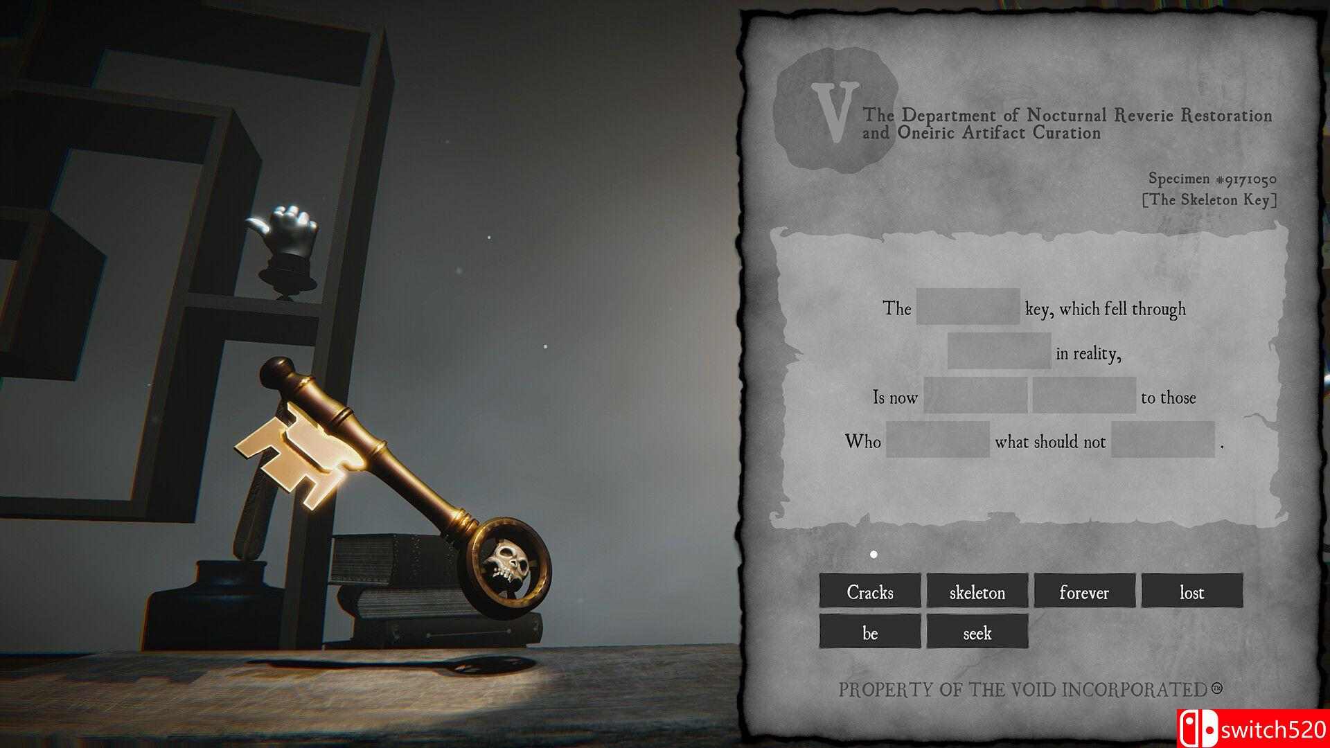 《梦境收藏家（The Dream Collector）》Build 19976539 P2P硬盘版[EN]_5