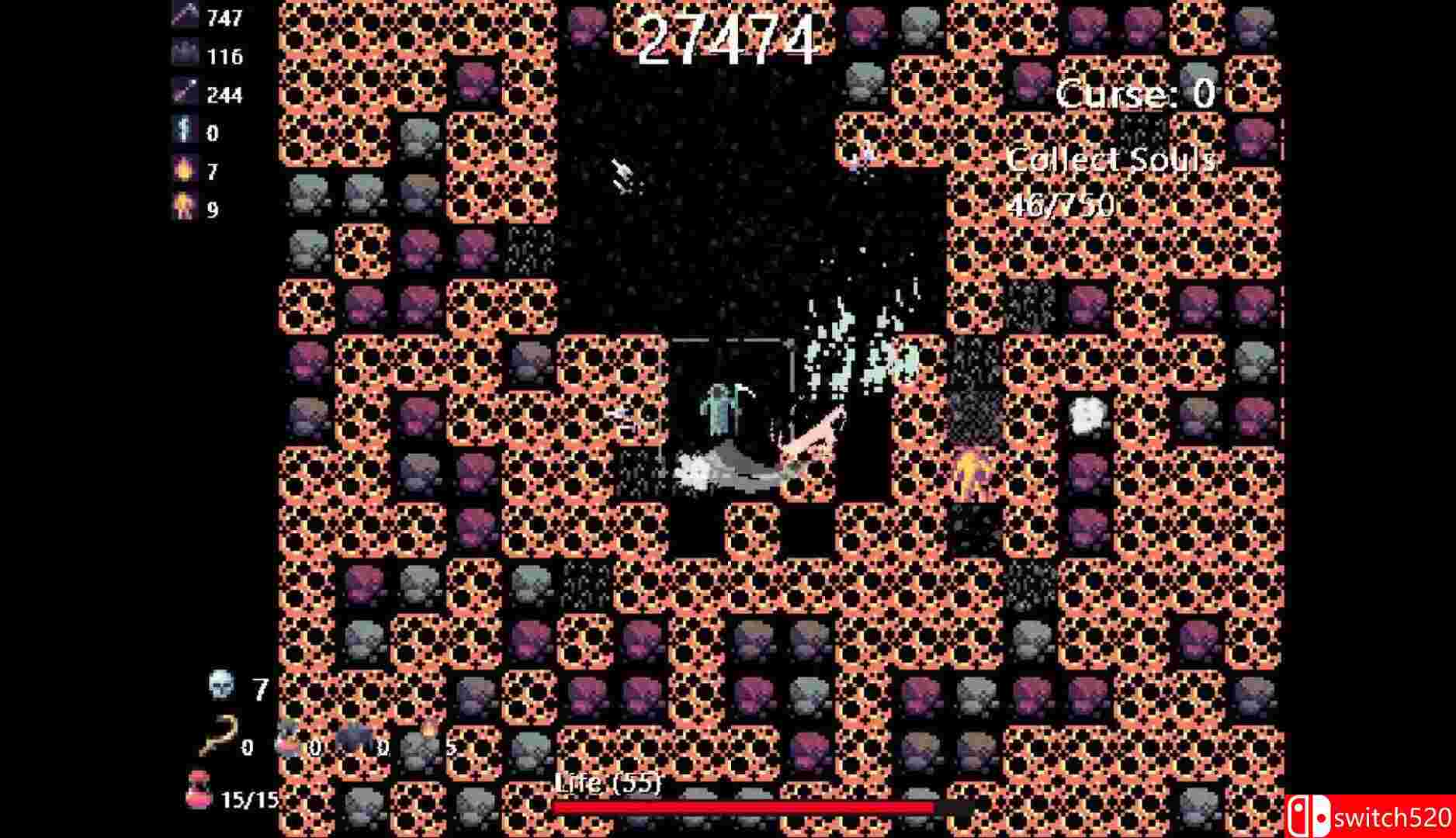 《草地收割者（The Grass Reaper）》Build 20055946 P2P硬盘版[EN/JP]_3