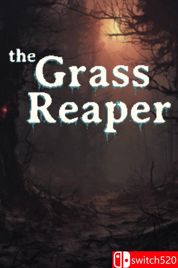 《草地收割者（The Grass Reaper）》Build 20055946 P2P硬盘版[EN/JP]