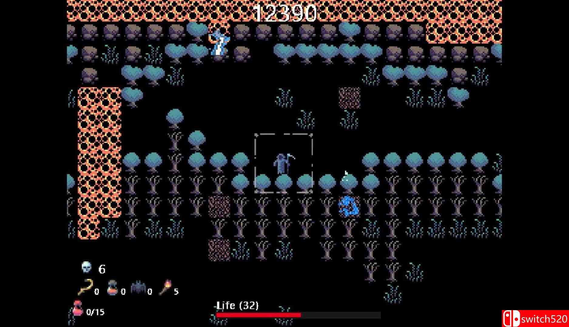 《草地收割者（The Grass Reaper）》Build 20055946 P2P硬盘版[EN/JP]_5