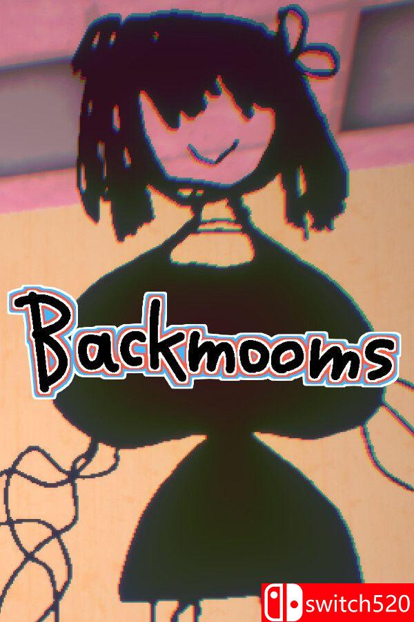 《回房（Backmooms）》官方中文 Build 19292724 P2P硬盘版[CN/TW/EN/JP]