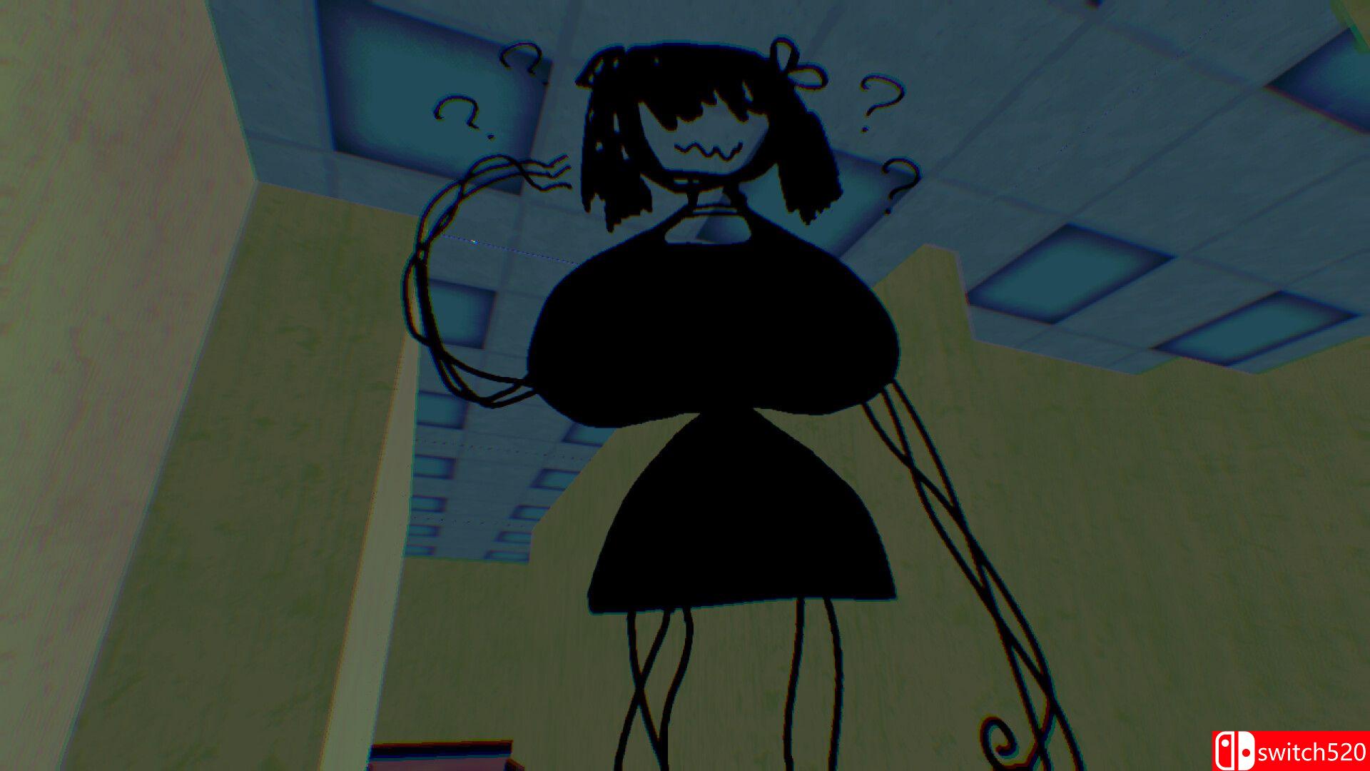 《回房（Backmooms）》官方中文 Build 19292724 P2P硬盘版[CN/TW/EN/JP]_1