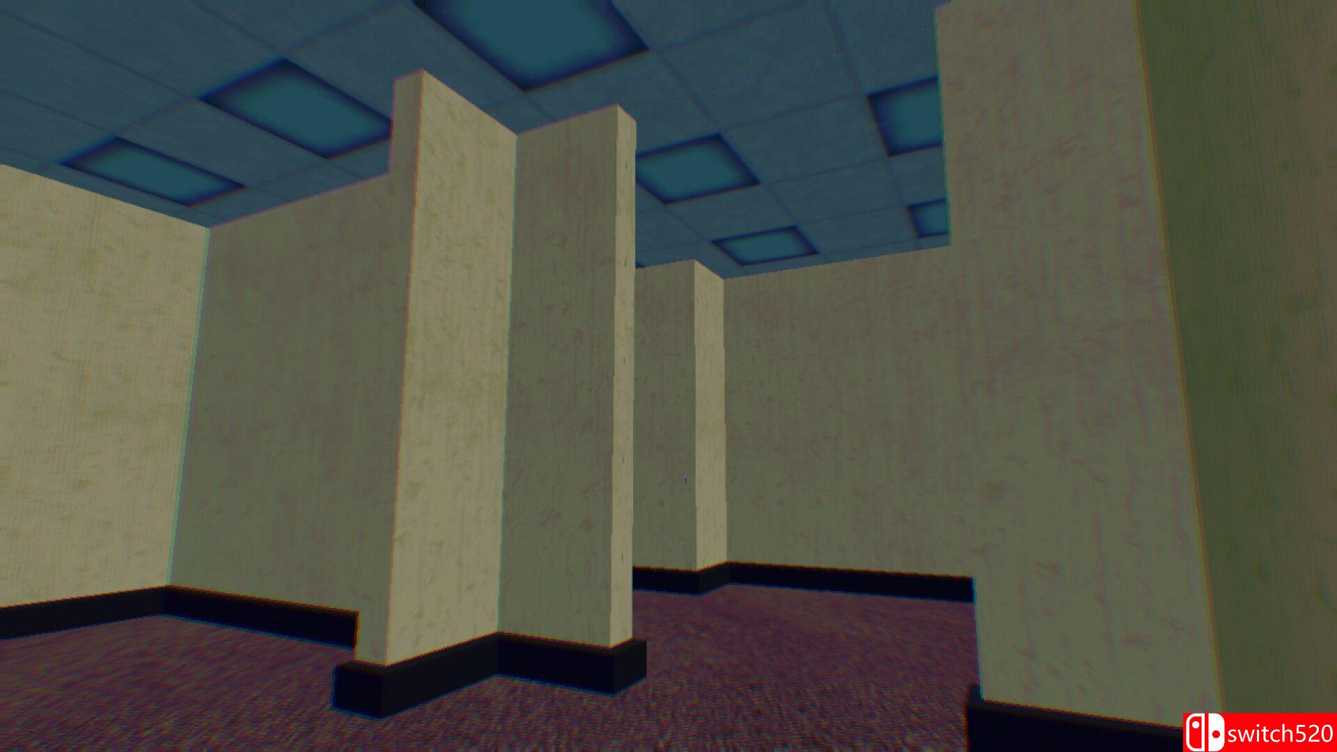 《回房（Backmooms）》官方中文 Build 19292724 P2P硬盘版[CN/TW/EN/JP]_4