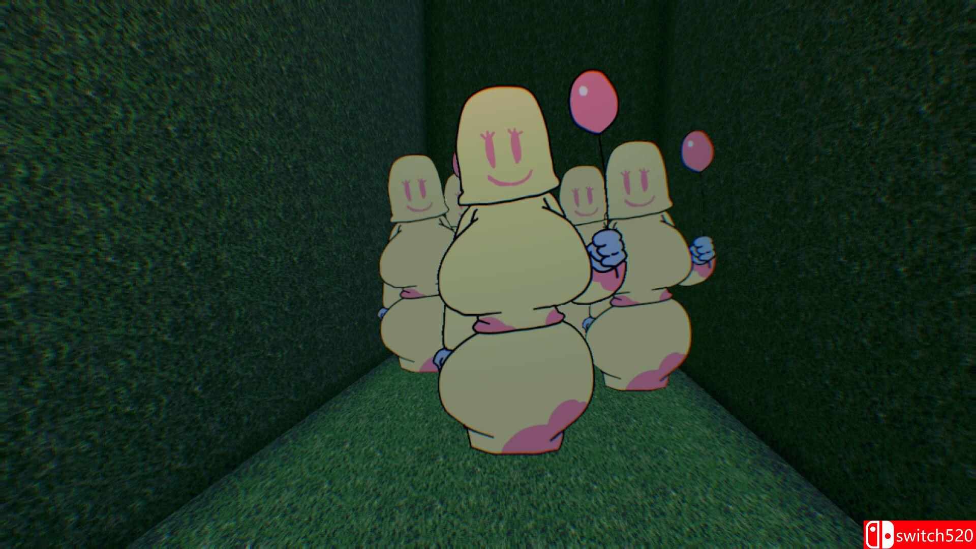 《回房（Backmooms）》官方中文 Build 19292724 P2P硬盘版[CN/TW/EN/JP]_2