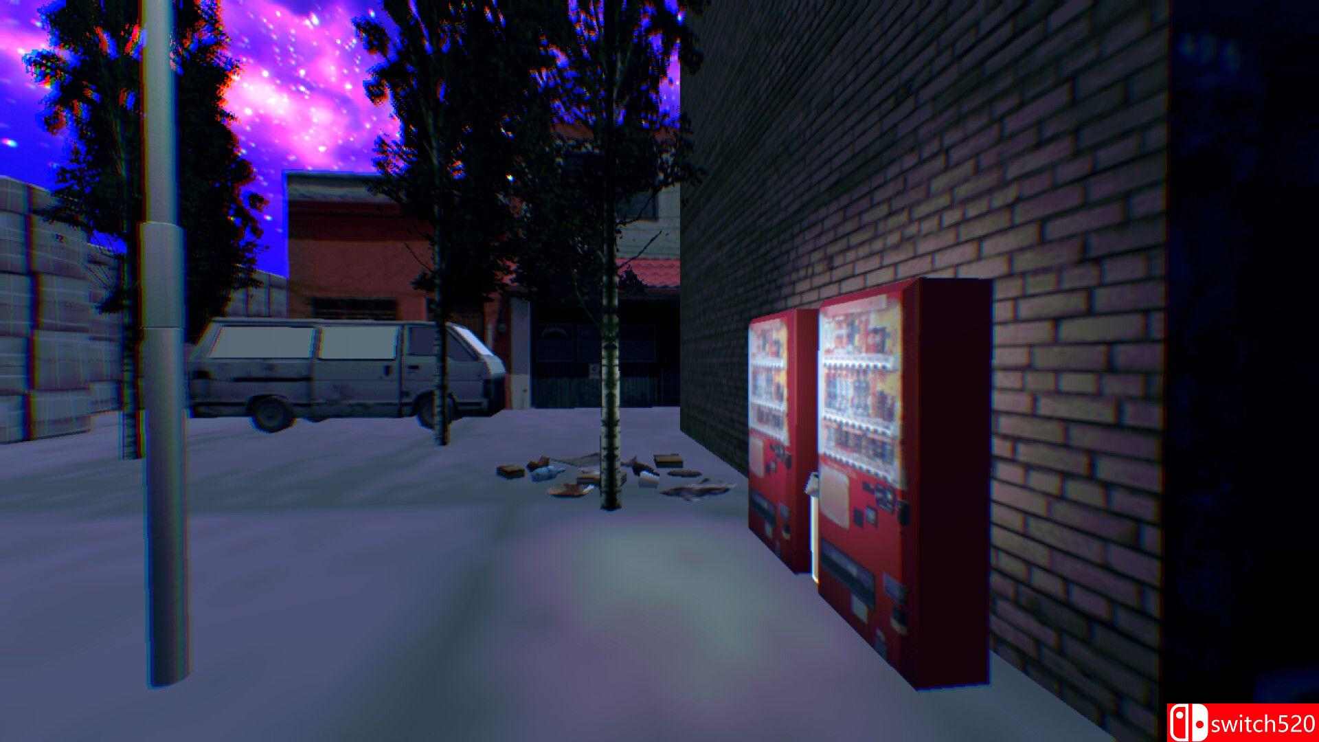 《回房（Backmooms）》官方中文 Build 19292724 P2P硬盘版[CN/TW/EN/JP]_5