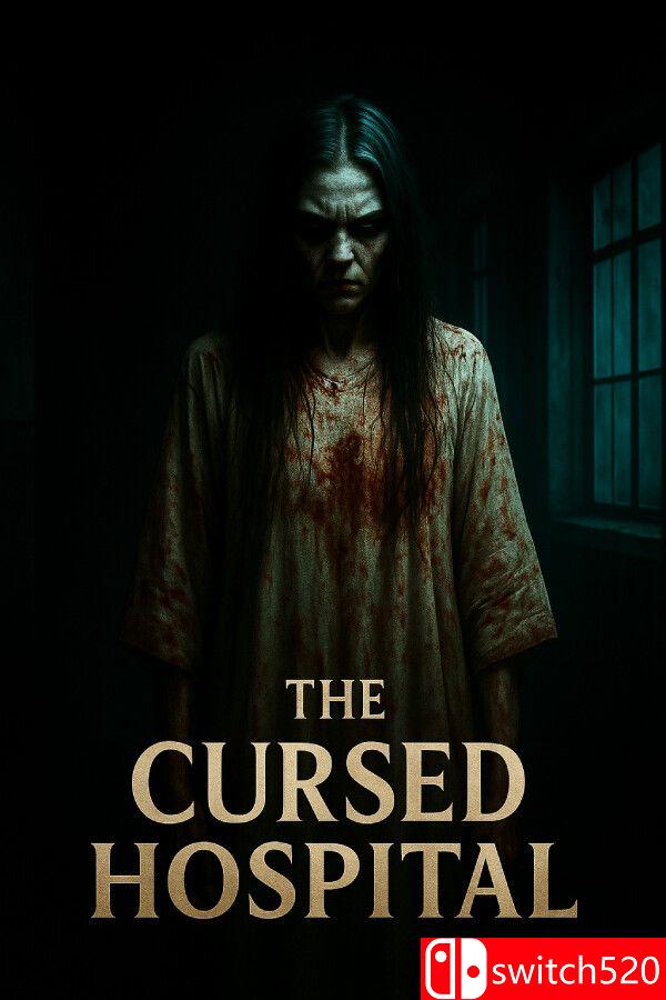 《诅咒医院（Cursed Hospital）》P2P硬盘版[EN]