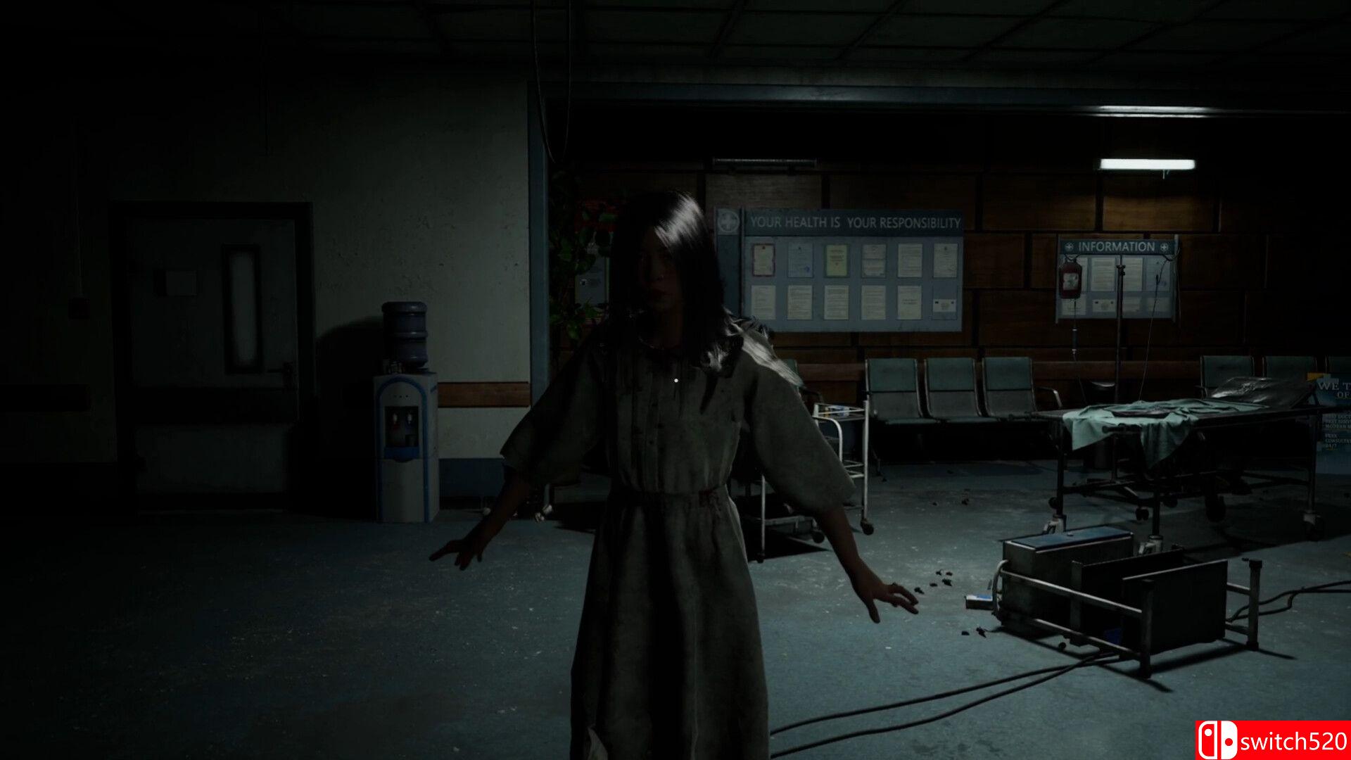 《诅咒医院（Cursed Hospital）》P2P硬盘版[EN]_2