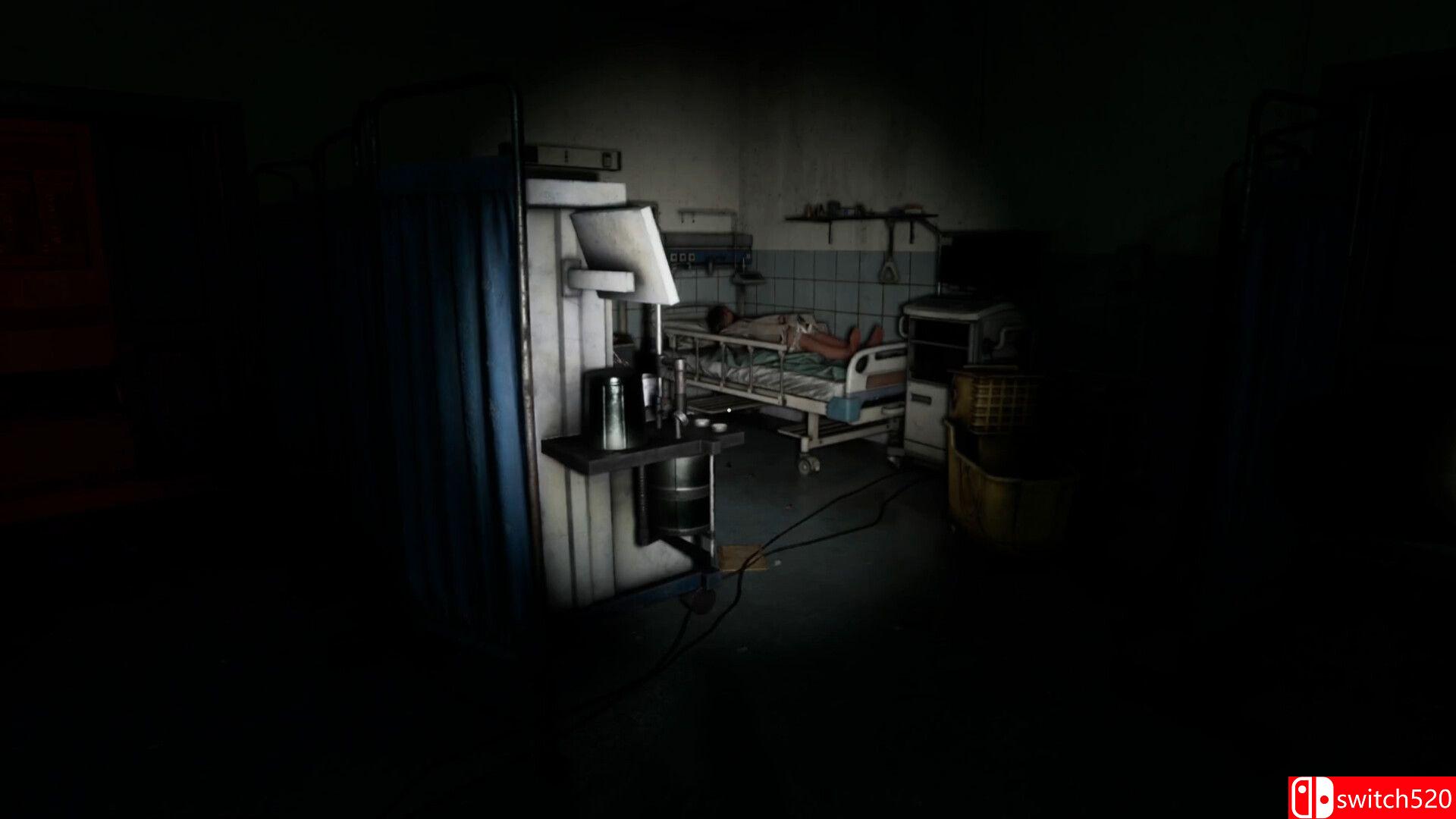 《诅咒医院（Cursed Hospital）》P2P硬盘版[EN]_1