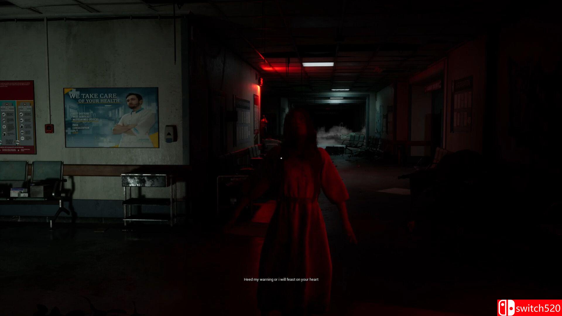 《诅咒医院（Cursed Hospital）》P2P硬盘版[EN]_5