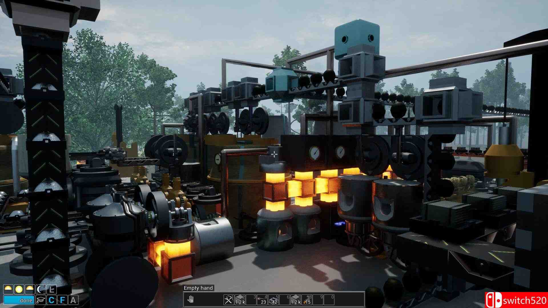 《进化空间（Evospace）》官方中文 P2P硬盘版[CN/EN]_1