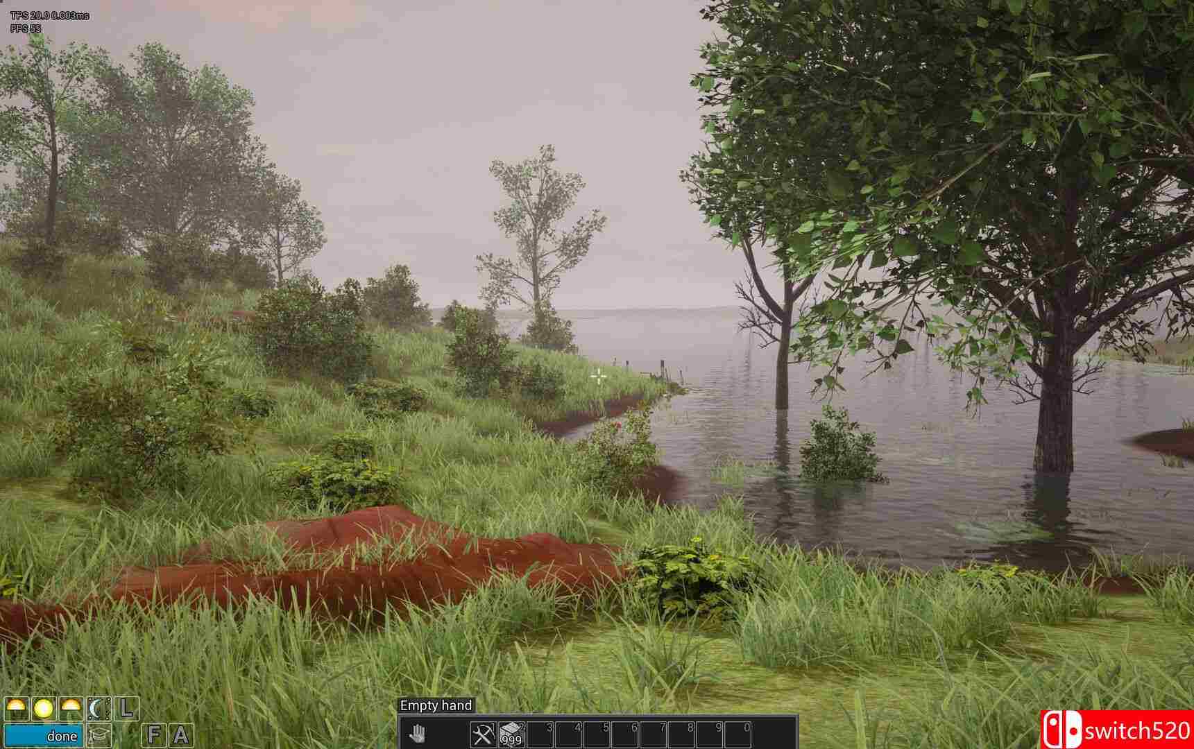 《进化空间（Evospace）》官方中文 P2P硬盘版[CN/EN]_4