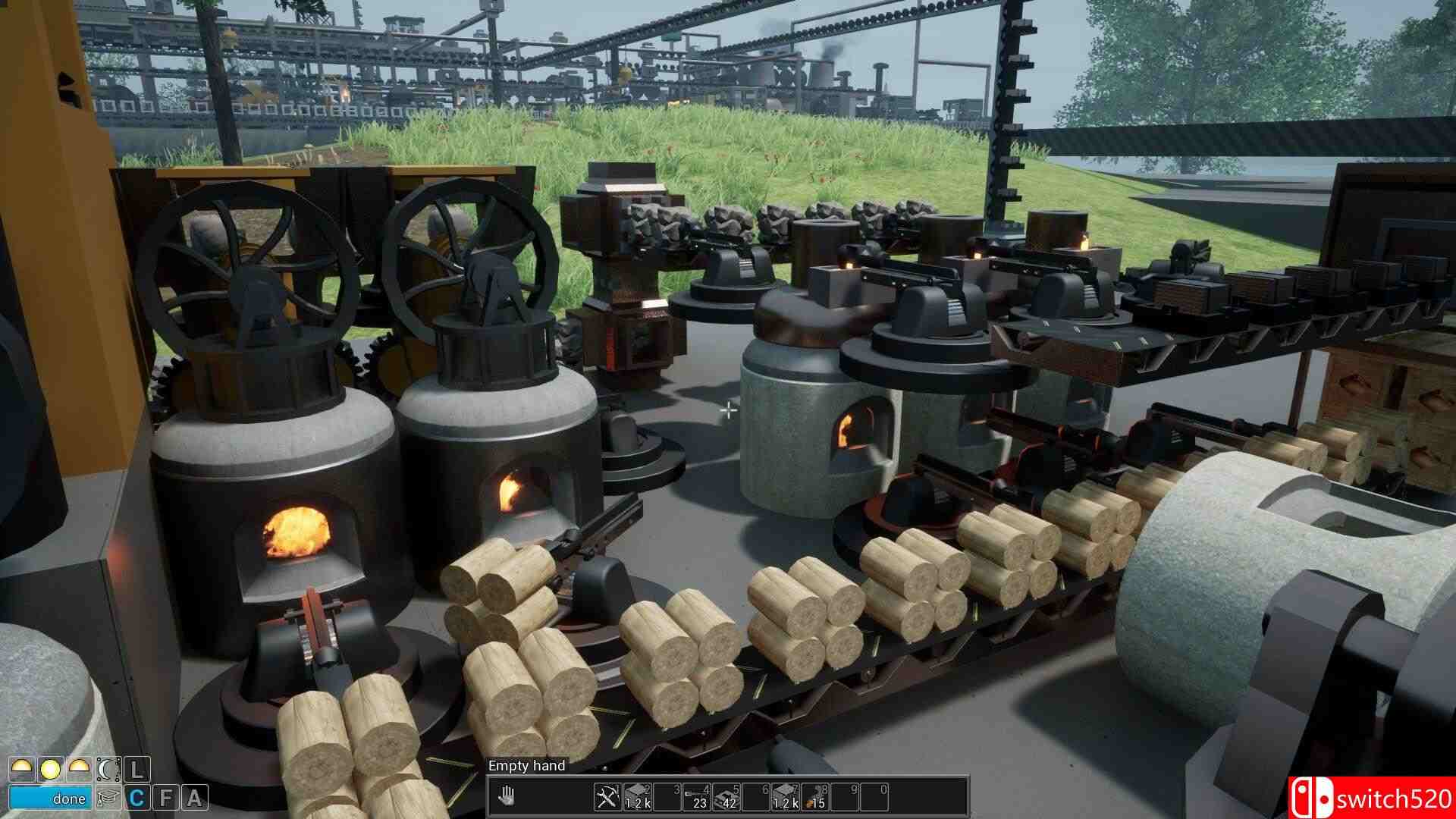 《进化空间（Evospace）》官方中文 P2P硬盘版[CN/EN]_2