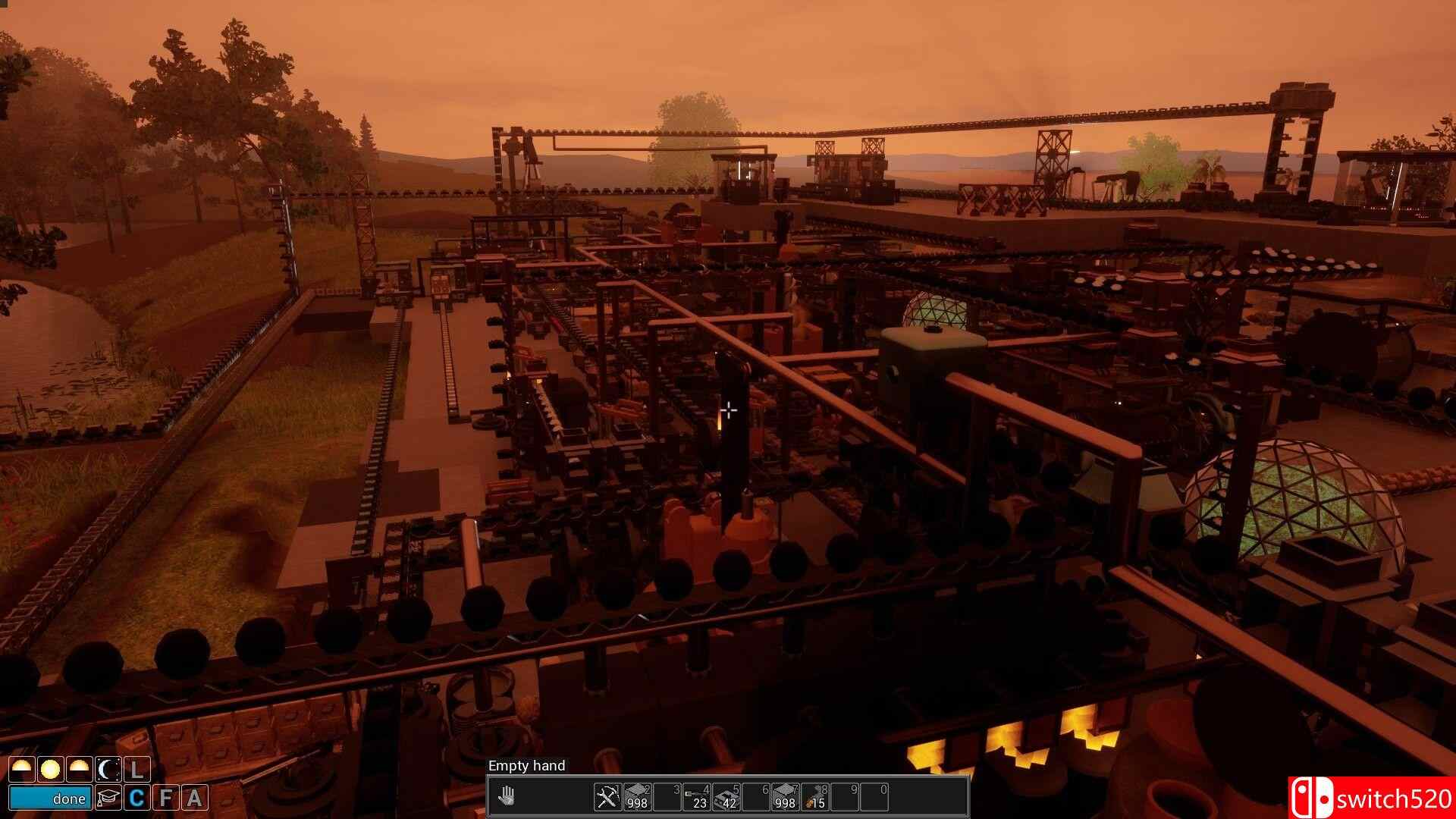 《进化空间（Evospace）》官方中文 P2P硬盘版[CN/EN]_3