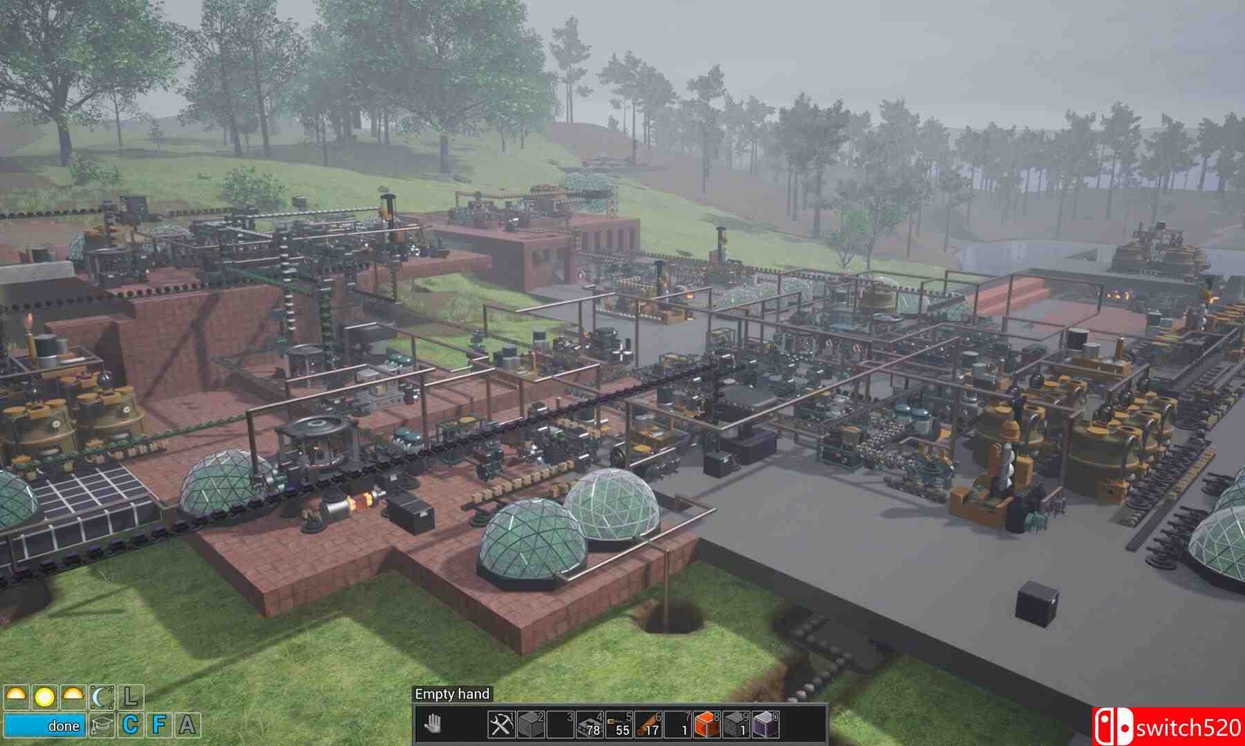 《进化空间（Evospace）》官方中文 P2P硬盘版[CN/EN]_5