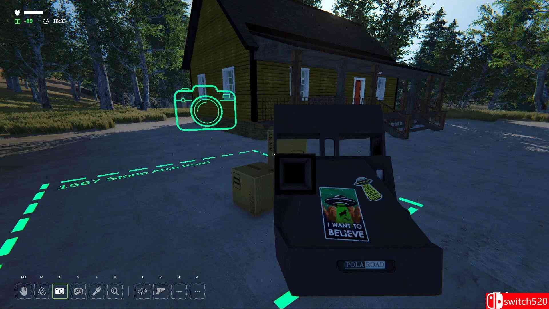 《我想要相信（I Want to Believe）》P2P硬盘版[EN]_2