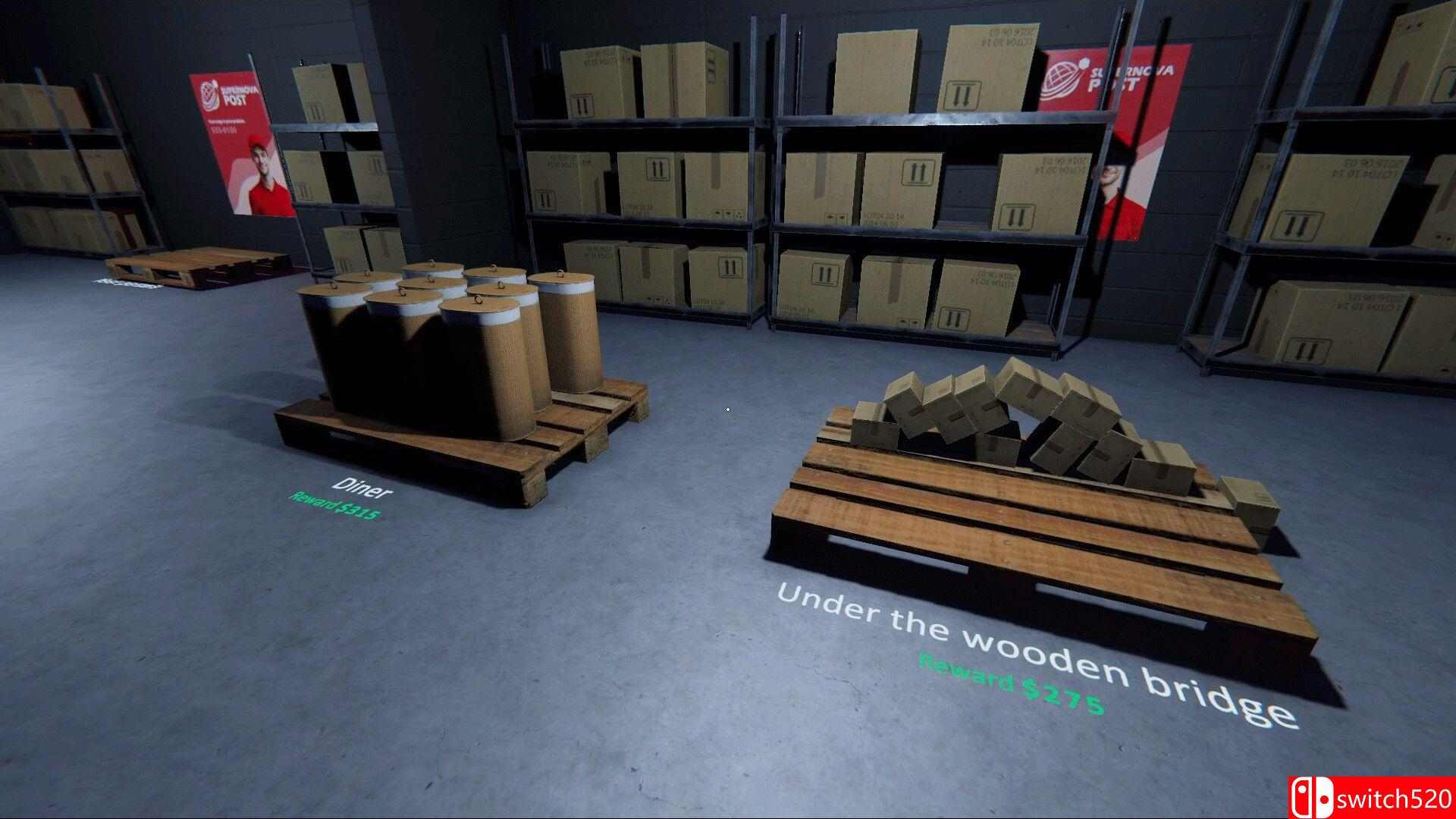 《我想要相信（I Want to Believe）》P2P硬盘版[EN]_4