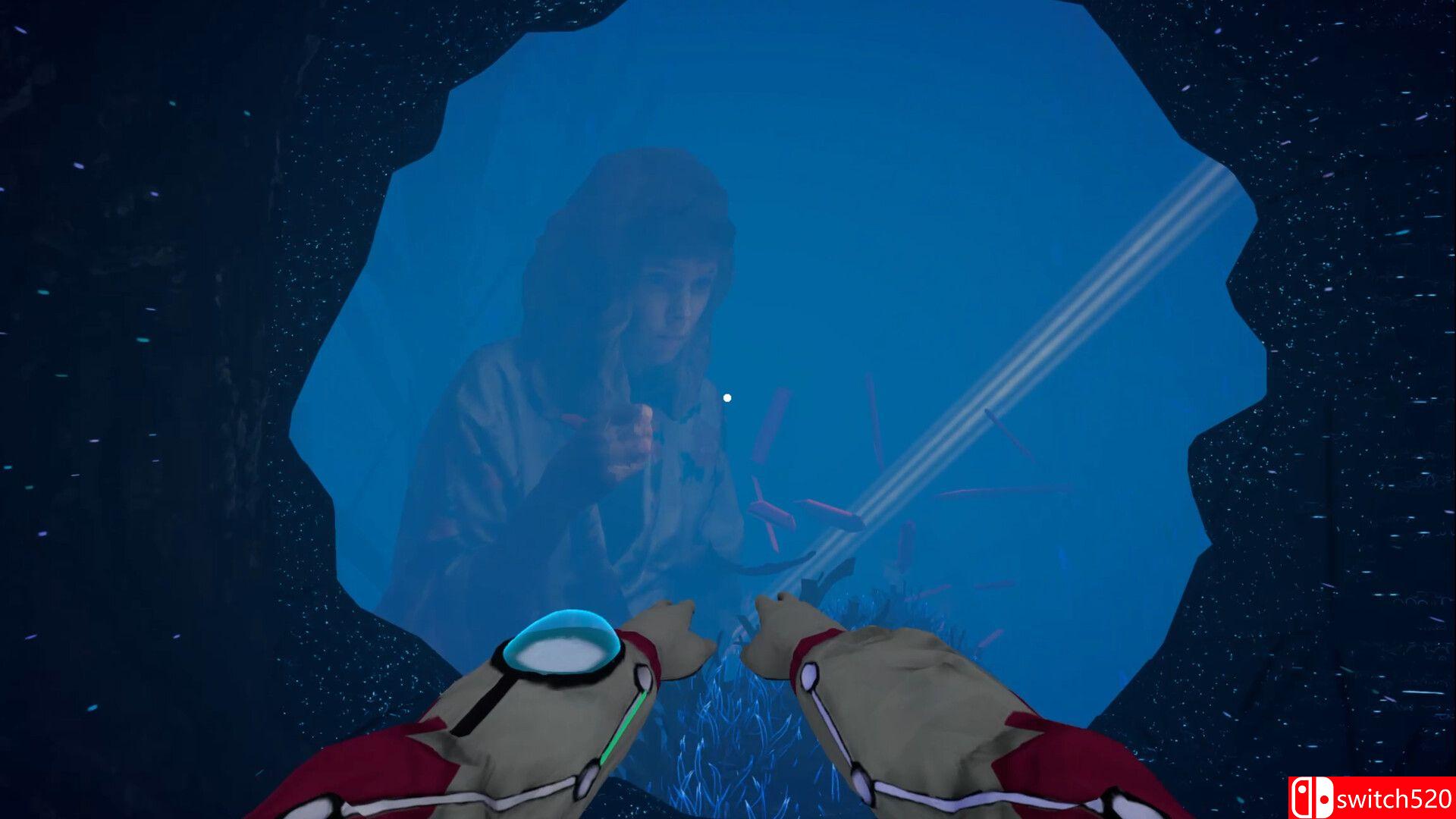 《潜意者（Mind Diver）》官方中文 TENOKE镜像版[CN/TW/EN/JP]_1