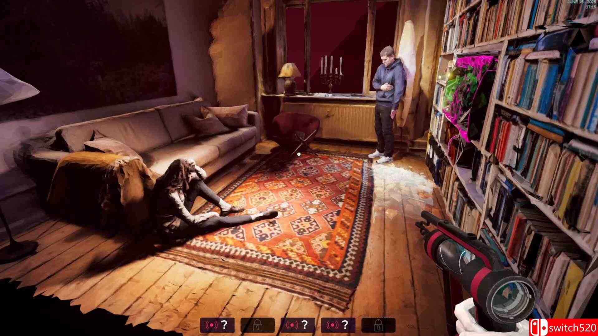 《潜意者（Mind Diver）》官方中文 TENOKE镜像版[CN/TW/EN/JP]_2