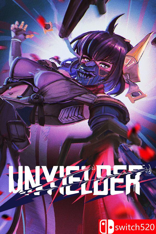 《UNYIELDER-不屈者-（UNYIELDER）》官方中文 TENOKE镜像版[CN/TW/EN/JP]