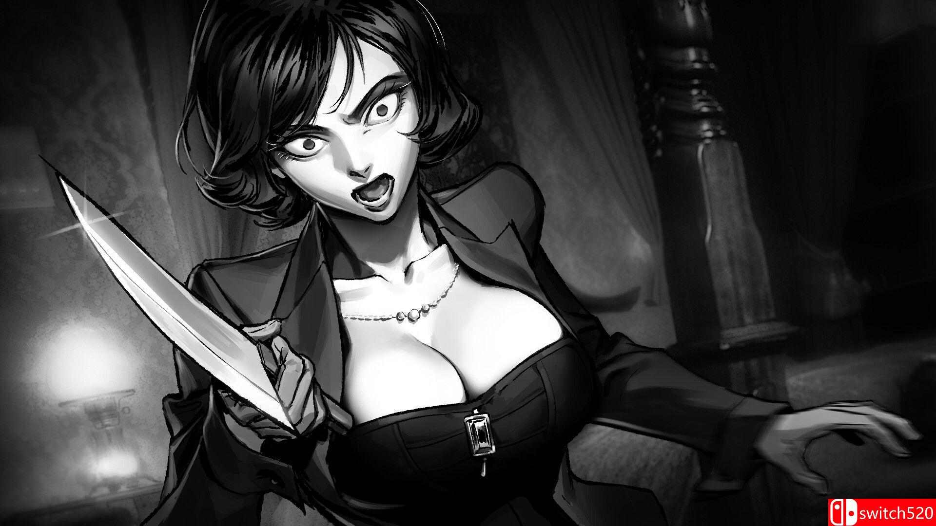 《异乡人们（ACCIDENTALLY）》官方中文 TENOKE镜像版[CN/TW/EN]_5