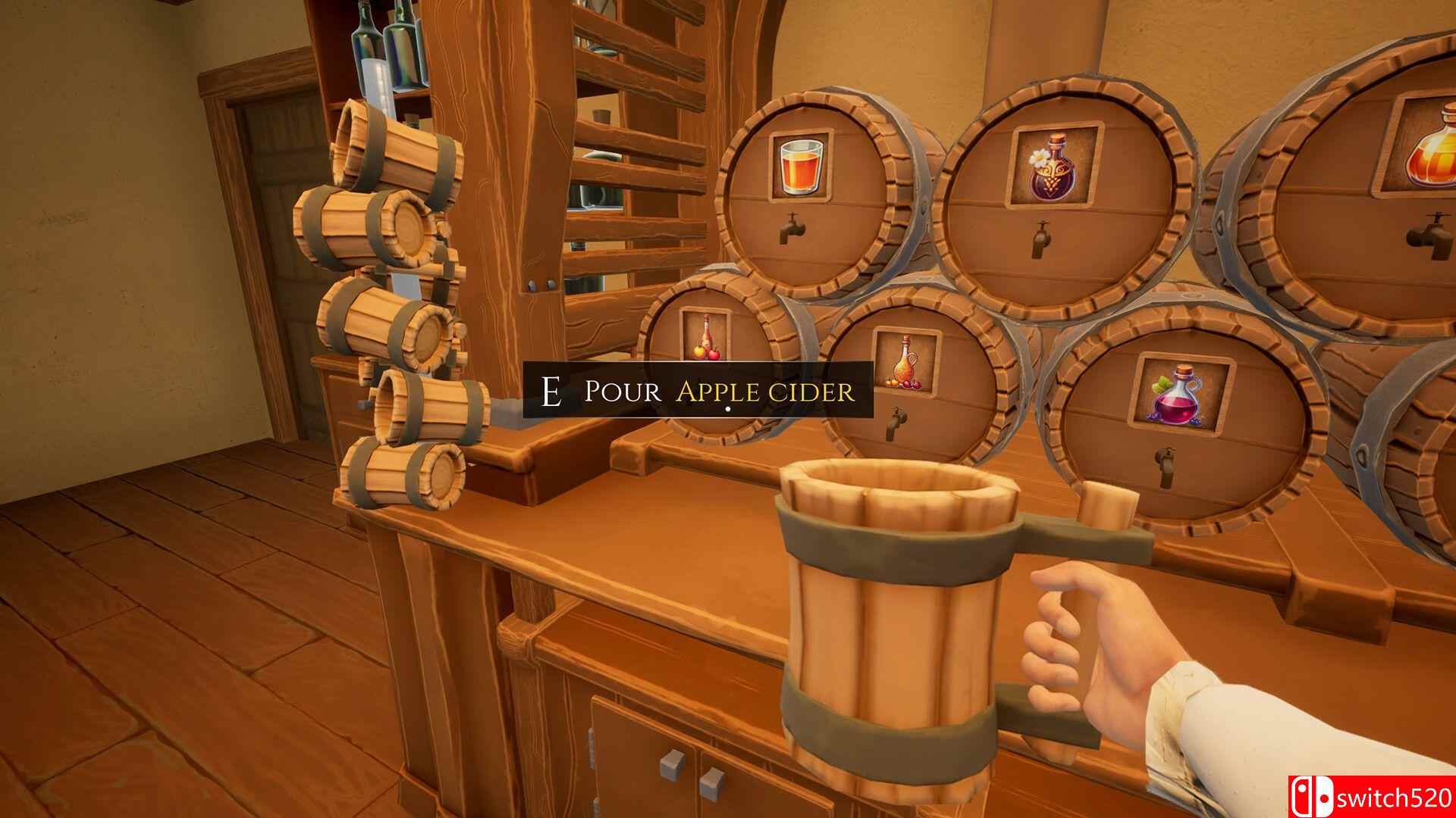 《风之玫瑰（Rose Of Wind）》TENOKE镜像版[EN]_2