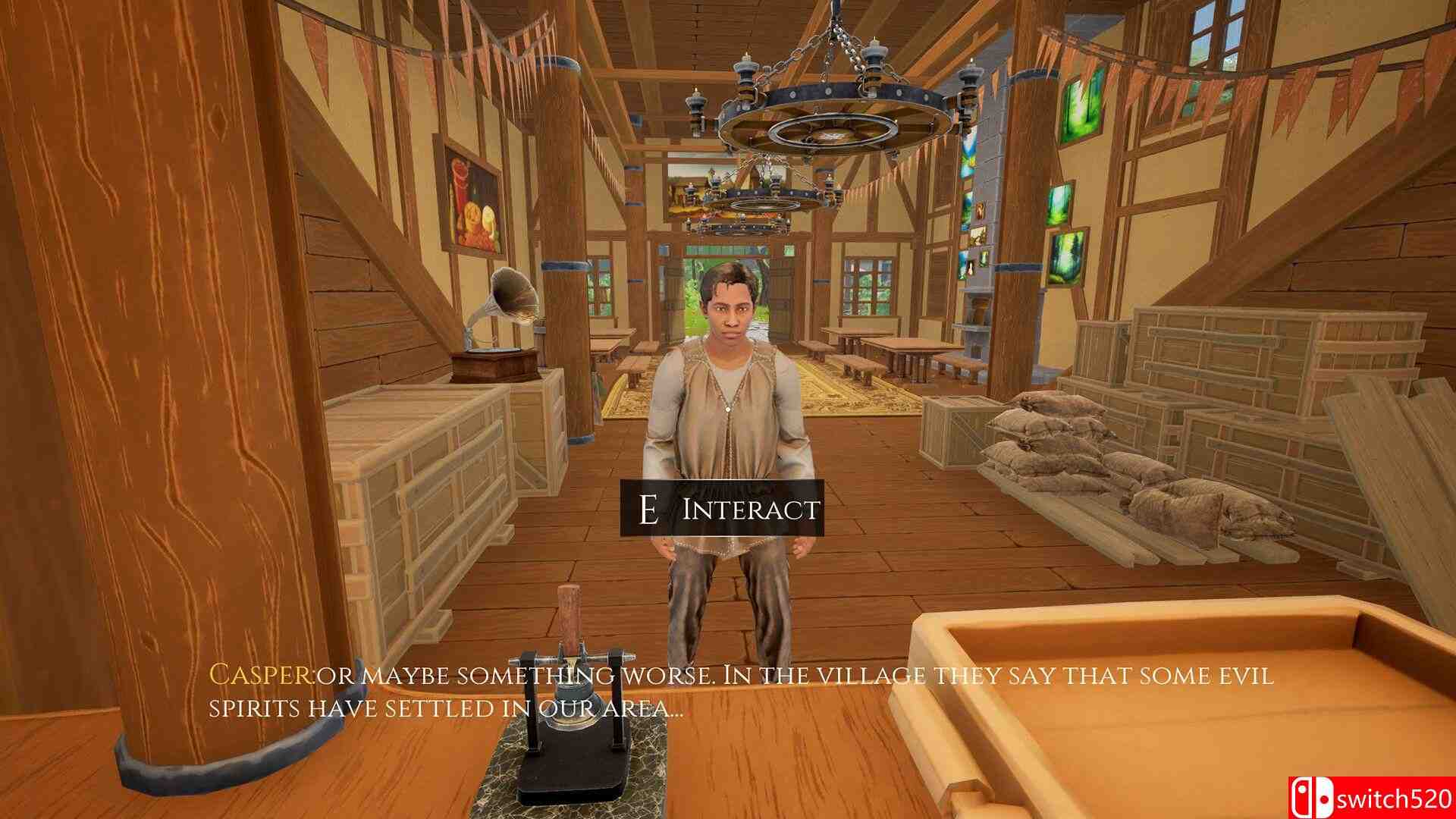 《风之玫瑰（Rose Of Wind）》TENOKE镜像版[EN]_4