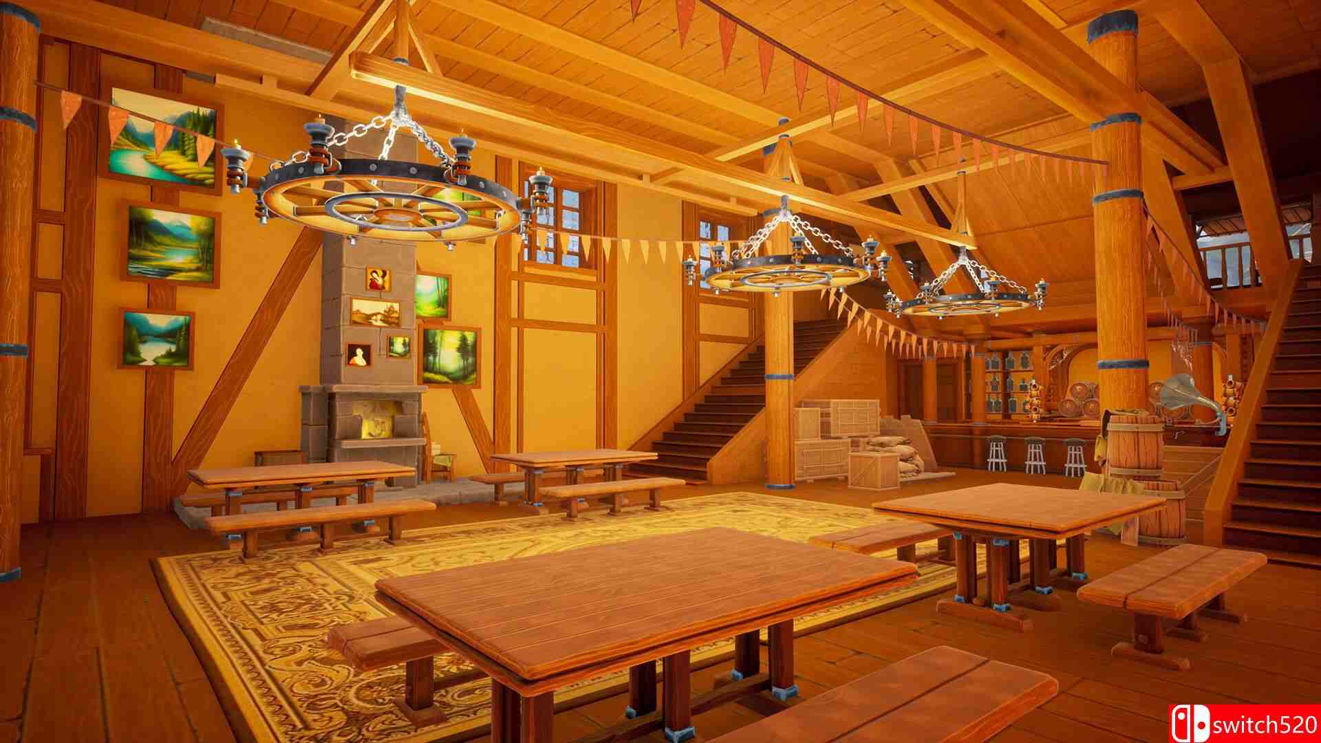 《风之玫瑰（Rose Of Wind）》TENOKE镜像版[EN]_3