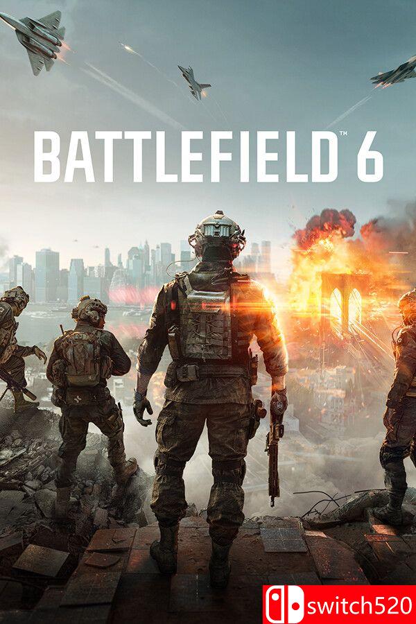 《战地6（Battlefield™ 6）》官方中文  多国语言 RUNE镜像版[CN/TW/EN/JP]
