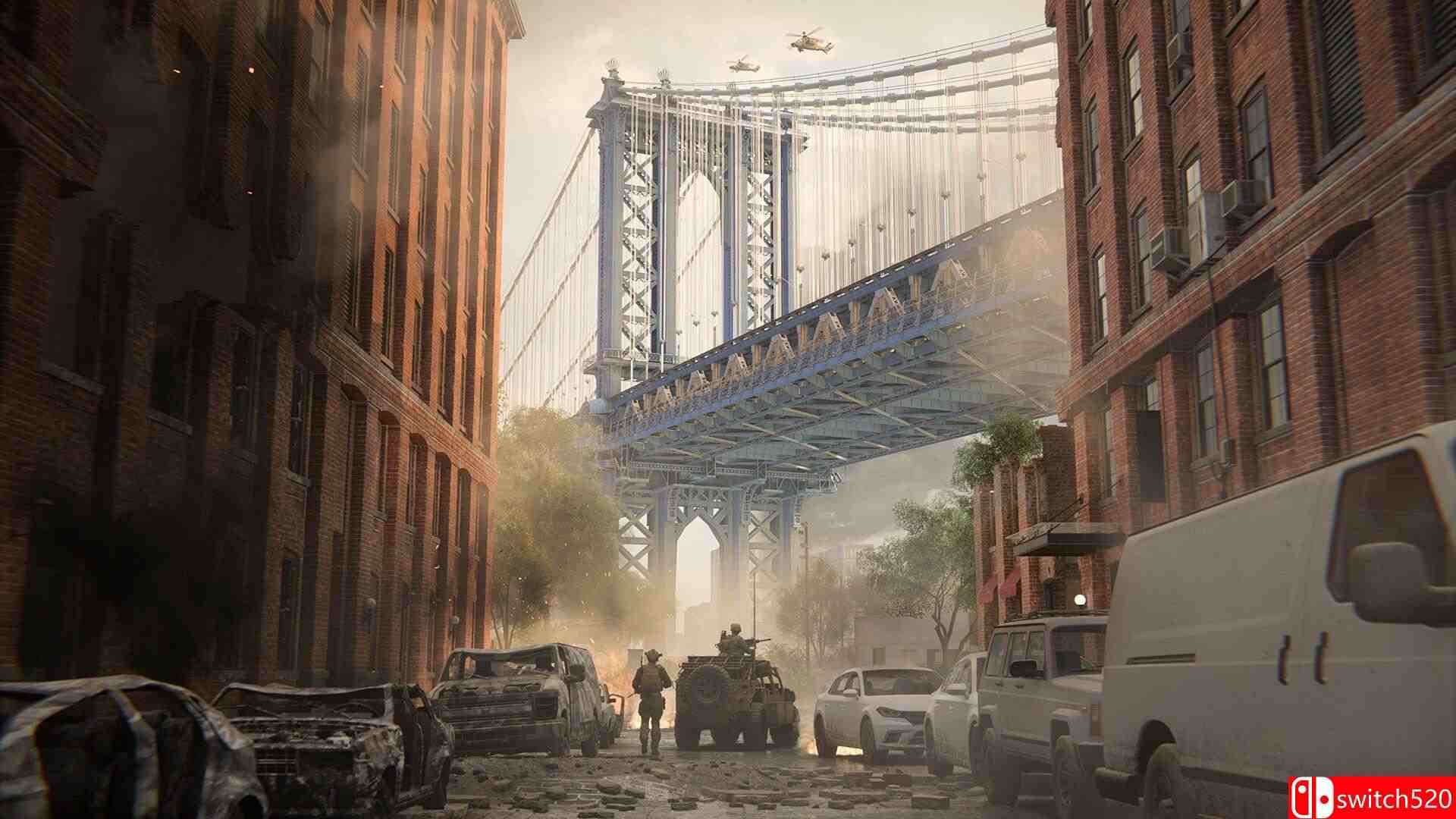 《战地6（Battlefield™ 6）》官方中文  多国语言 RUNE镜像版[CN/TW/EN/JP]_4