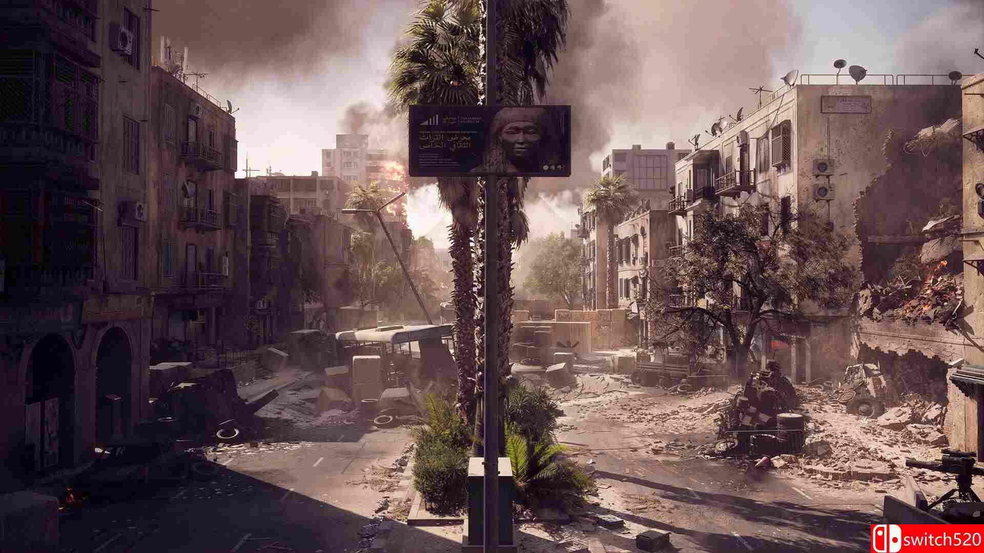 《战地6（Battlefield™ 6）》官方中文  多国语言 RUNE镜像版[CN/TW/EN/JP]_5