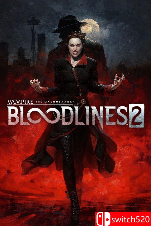 《吸血鬼：避世血族2（Vampire: The Masquerade - Bloodlines 2）》RUNE镜像版[CN/EN/JP]