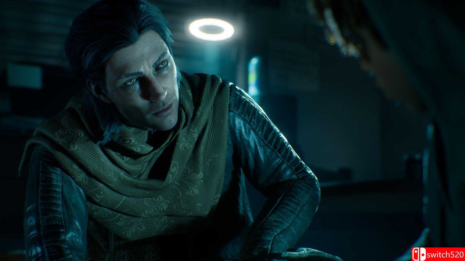 《吸血鬼：避世血族2（Vampire: The Masquerade - Bloodlines 2）》RUNE镜像版[CN/EN/JP]_1