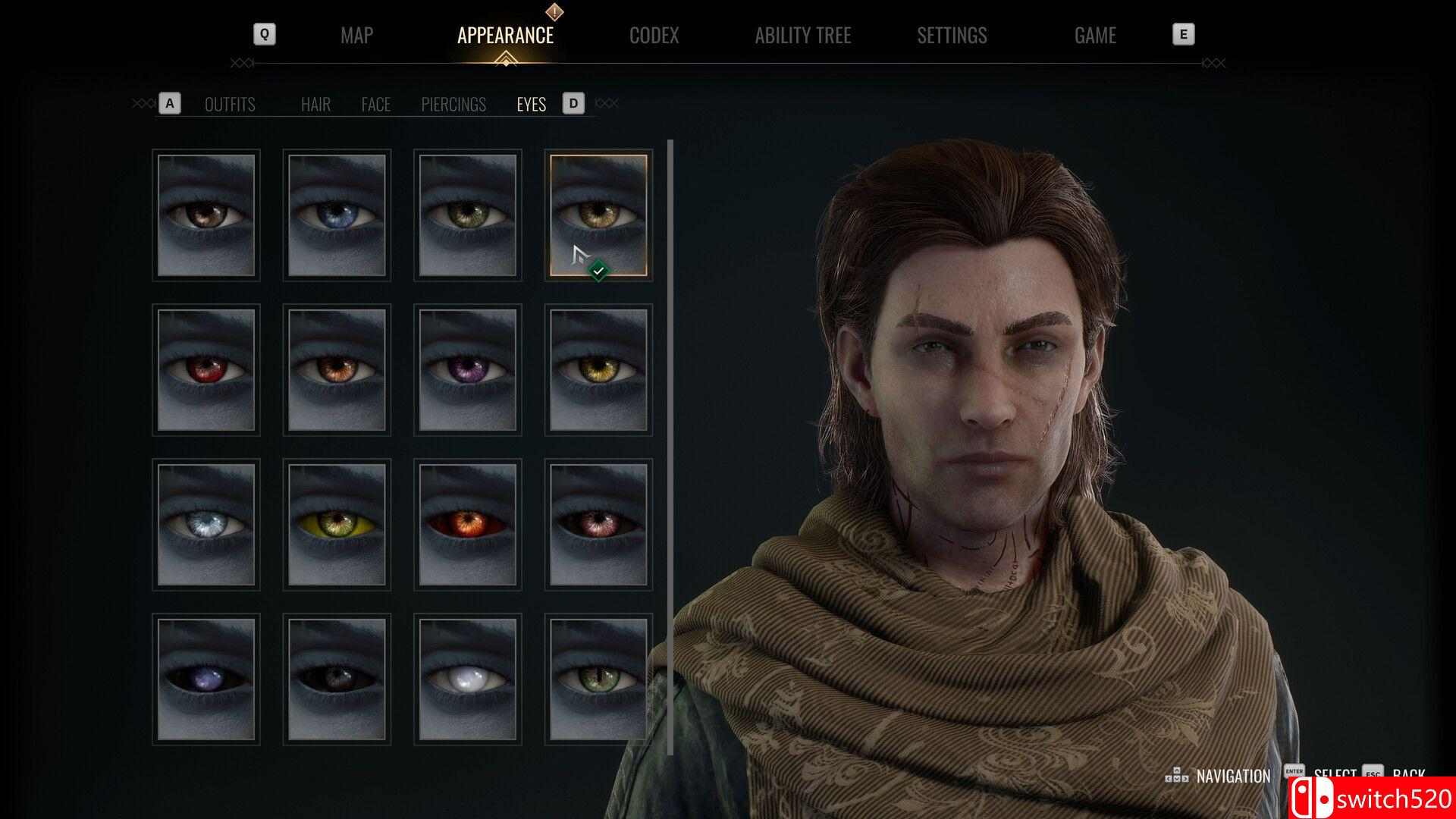 《吸血鬼：避世血族2（Vampire: The Masquerade - Bloodlines 2）》RUNE镜像版[CN/EN/JP]_3