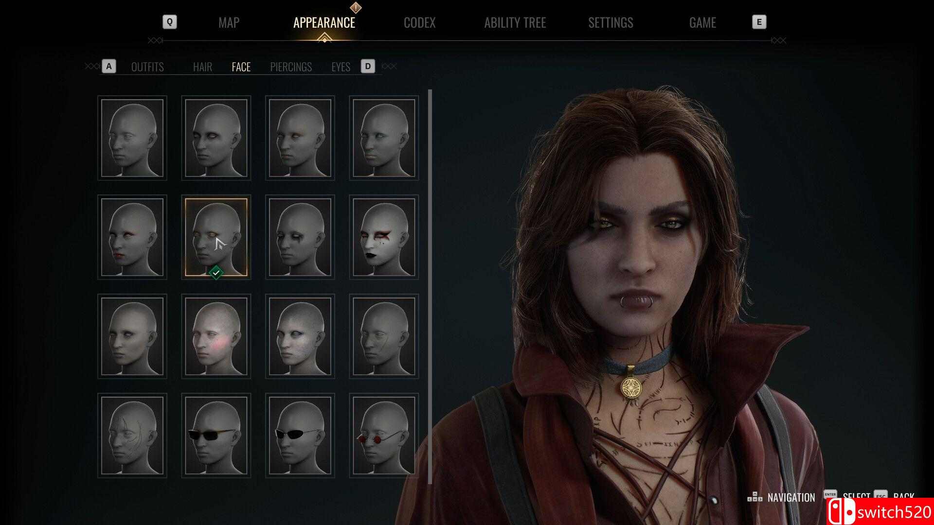 《吸血鬼：避世血族2（Vampire: The Masquerade - Bloodlines 2）》RUNE镜像版[CN/EN/JP]_4