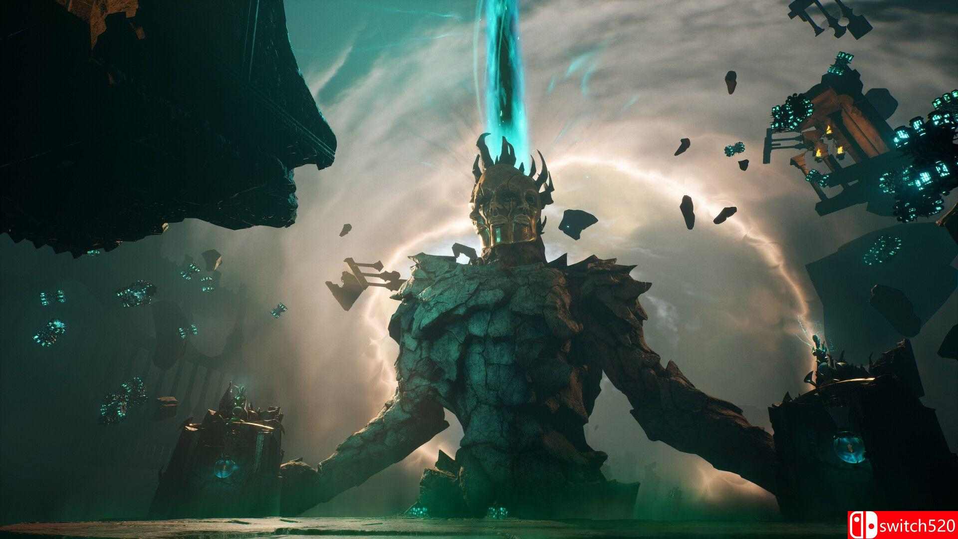 《Painkiller（Painkiller）》官方中文 RUNE镜像版[CN/EN]_3