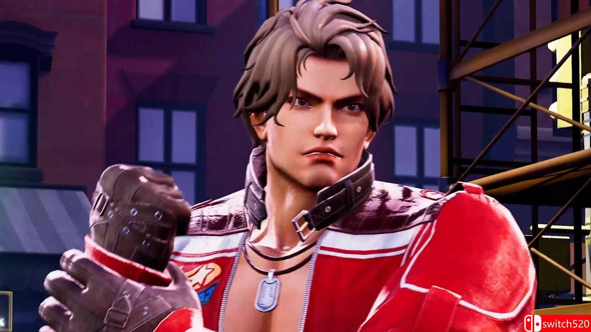 《双截龙再临（Double Dragon Revive）》官方中文 RUNE镜像版[CN/TW/EN/JP]_4