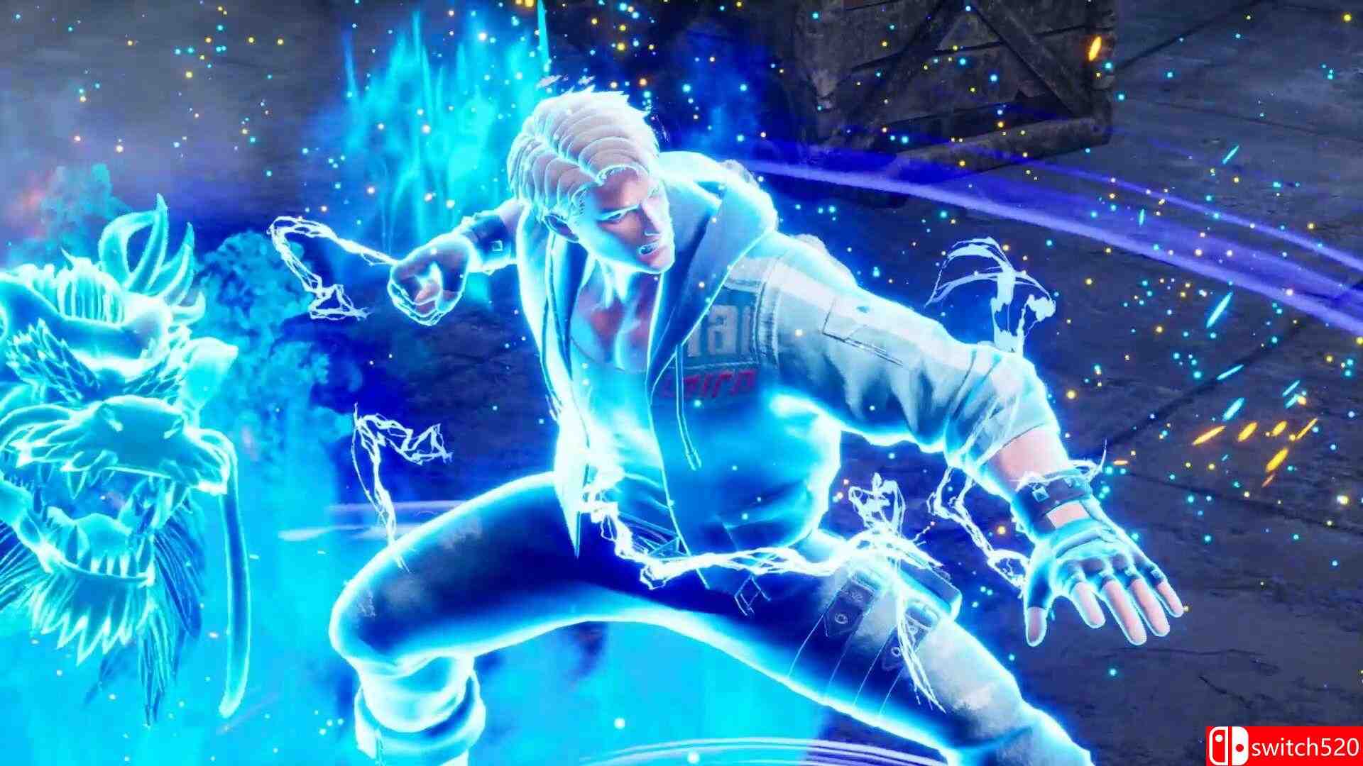 《双截龙再临（Double Dragon Revive）》官方中文 RUNE镜像版[CN/TW/EN/JP]_3