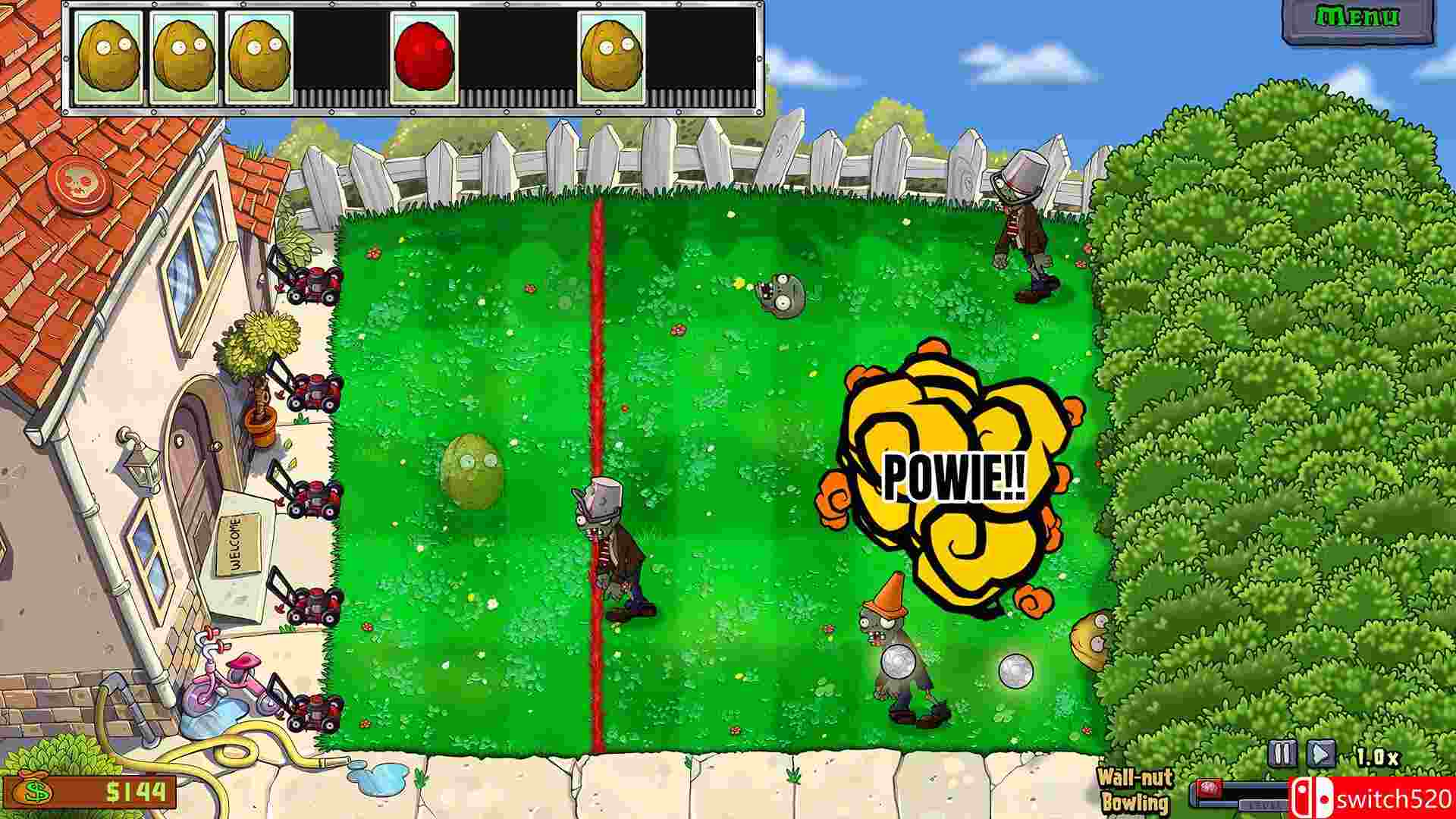 《植物大战僵尸：重植版（Plants vs. Zombies: Replanted）》官方中文 TENOKE镜像版[CN/TW/EN/JP]_5