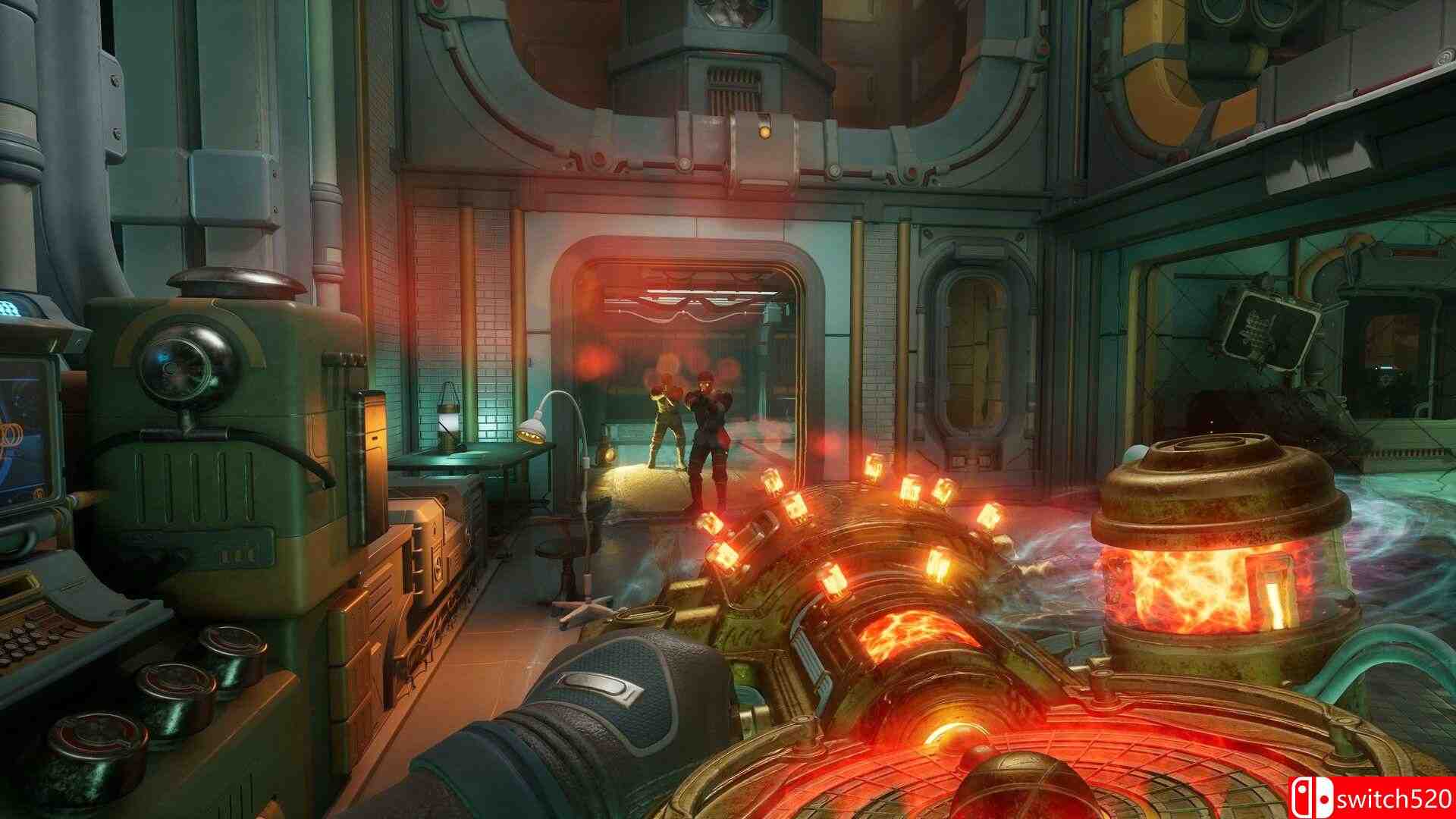 《天外世界2（The Outer Worlds 2）》官方中文  TENOKE镜像版[CN/EN/JP]_1