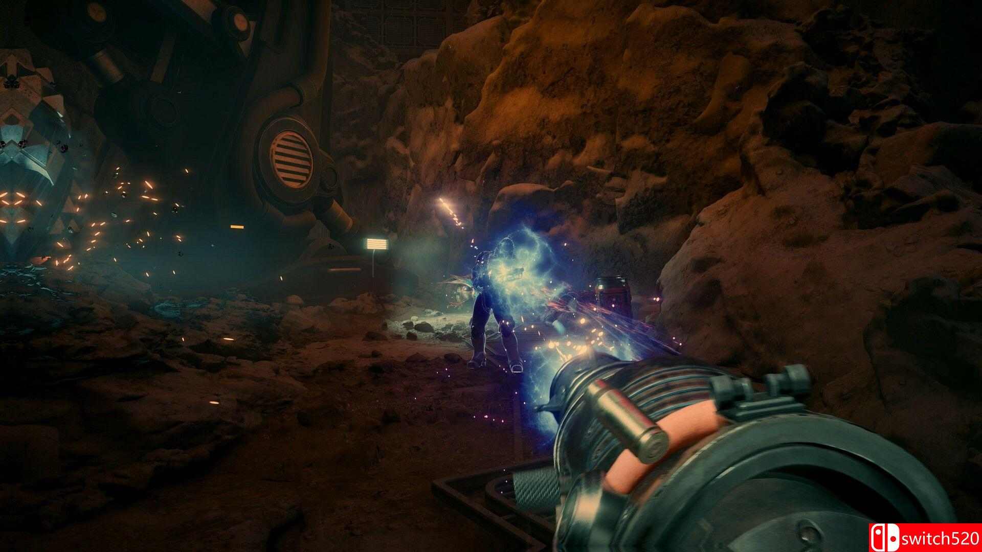 《天外世界2（The Outer Worlds 2）》官方中文  TENOKE镜像版[CN/EN/JP]_3