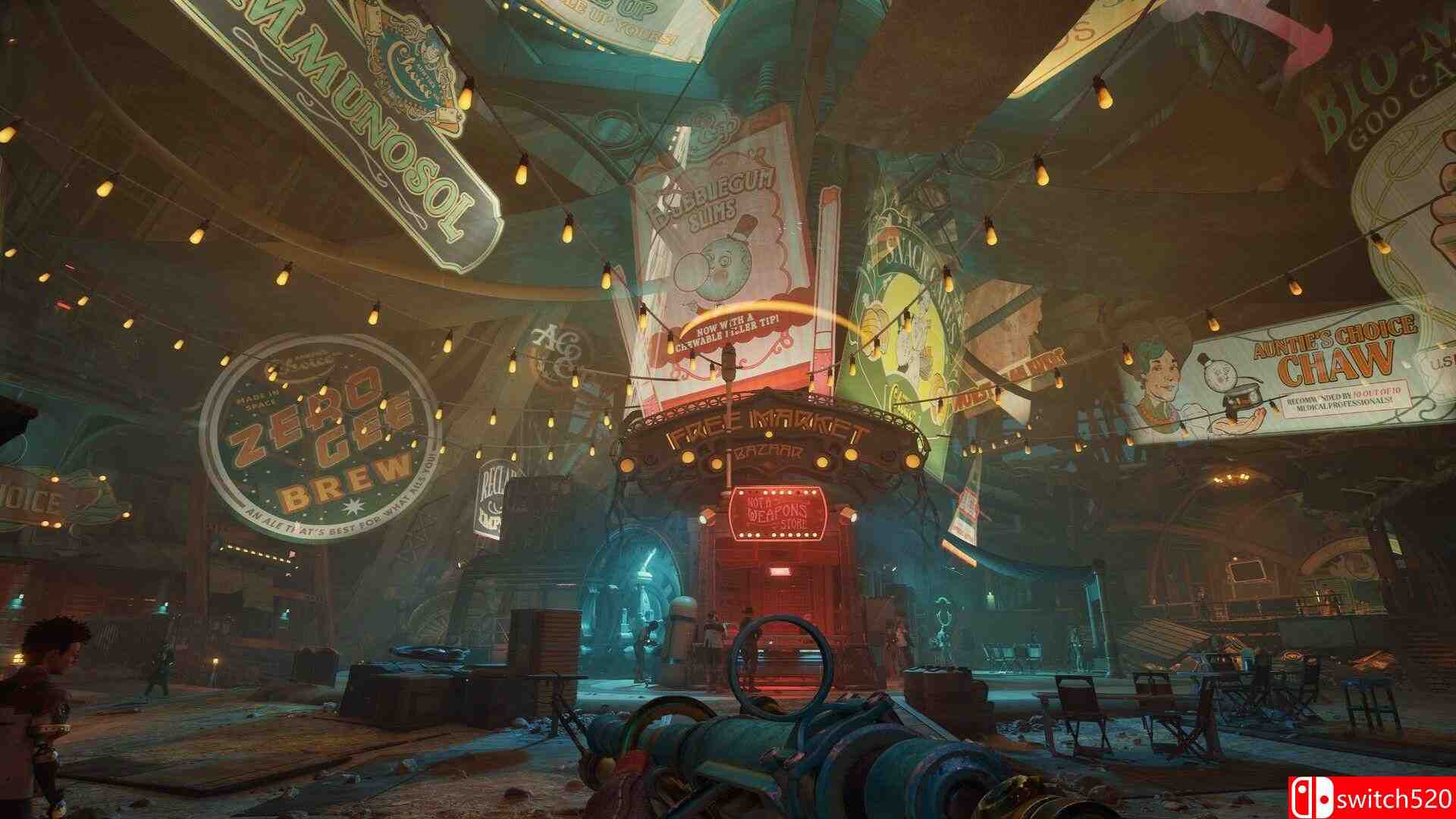 《天外世界2（The Outer Worlds 2）》官方中文  TENOKE镜像版[CN/EN/JP]_5