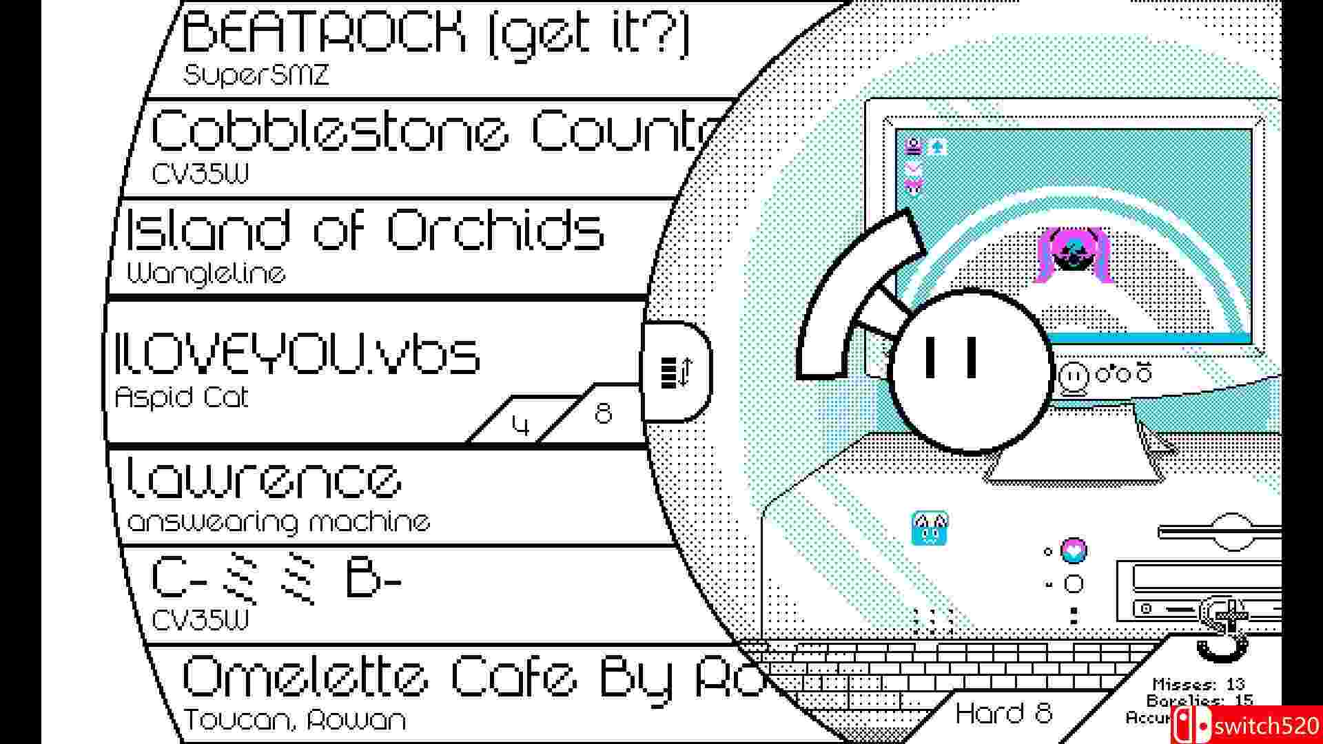 《节奏方块（Beatblock）》Build 20177860 P2P硬盘版[EN]_4