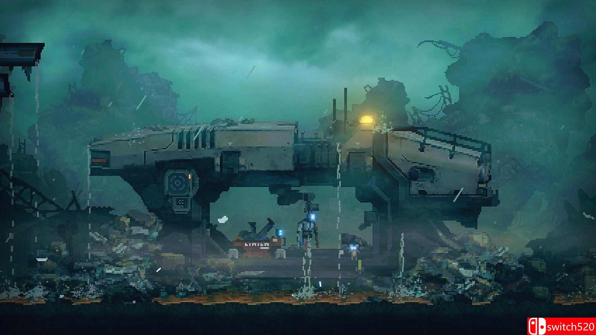 《阿克辛克（Arksync）》Build 16777414 P2P硬盘版[EN]_1