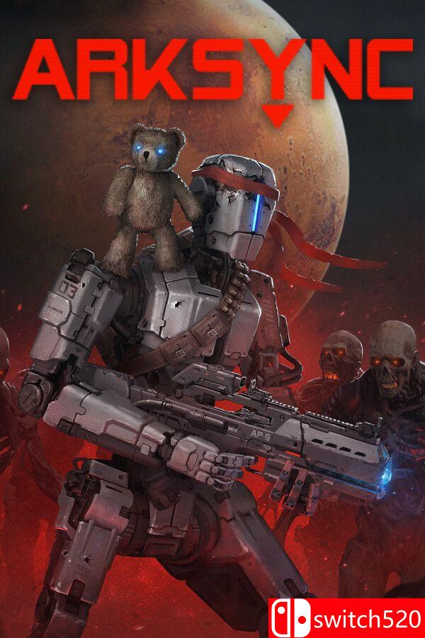 《阿克辛克（Arksync）》Build 16777414 P2P硬盘版[EN]