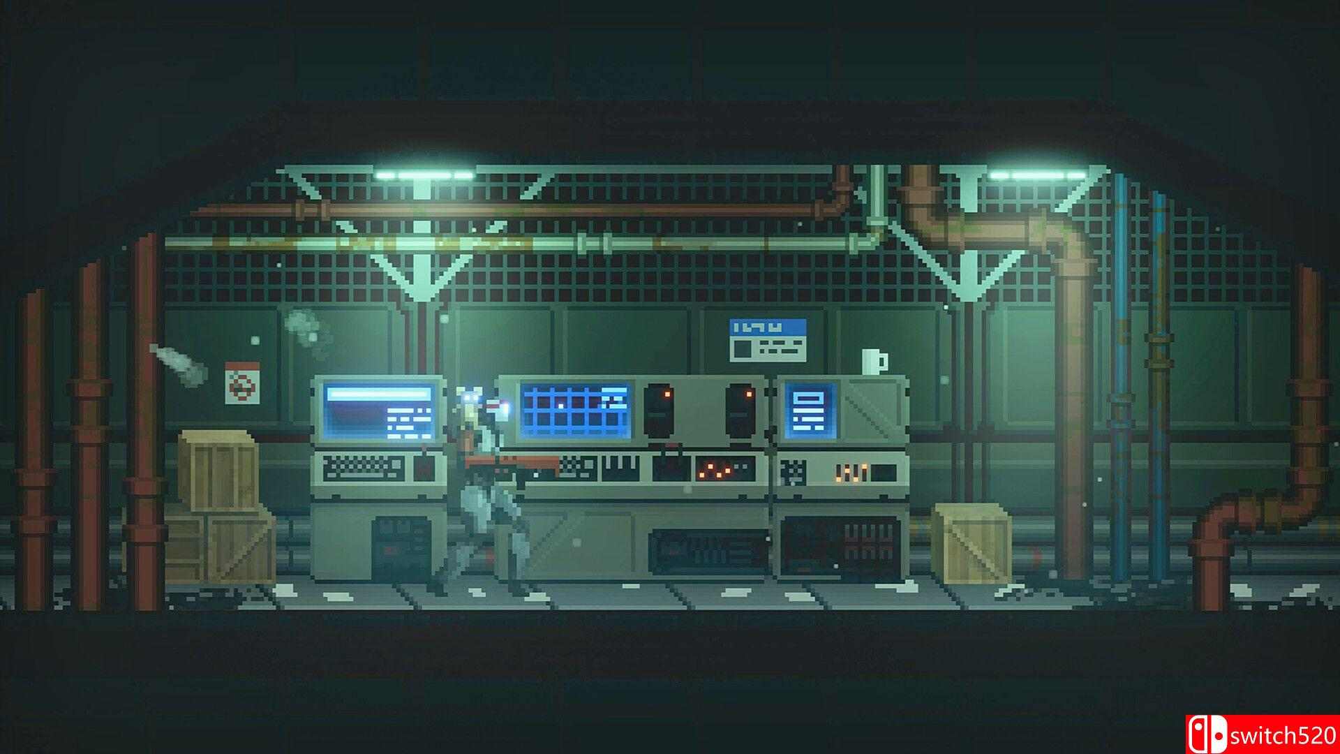 《阿克辛克（Arksync）》Build 16777414 P2P硬盘版[EN]_4