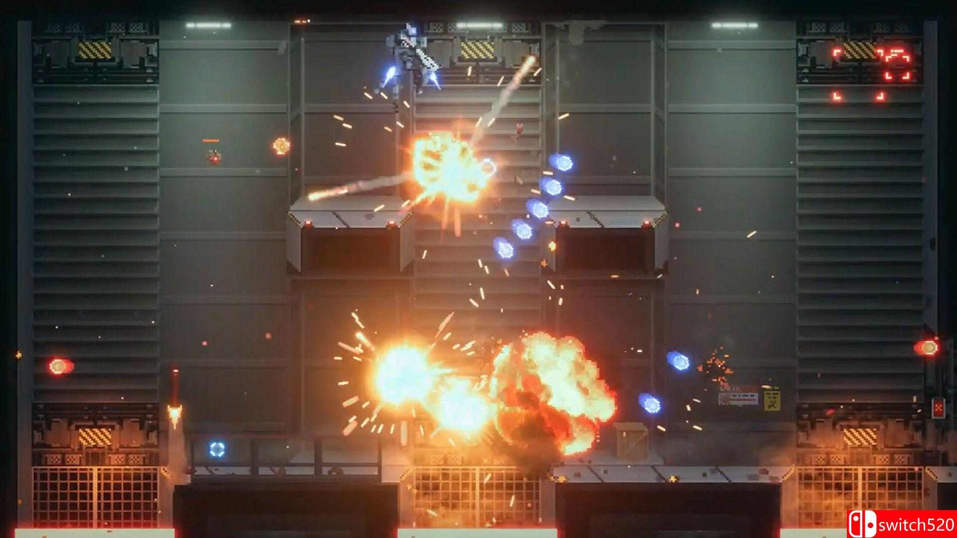 《阿克辛克（Arksync）》Build 16777414 P2P硬盘版[EN]_3