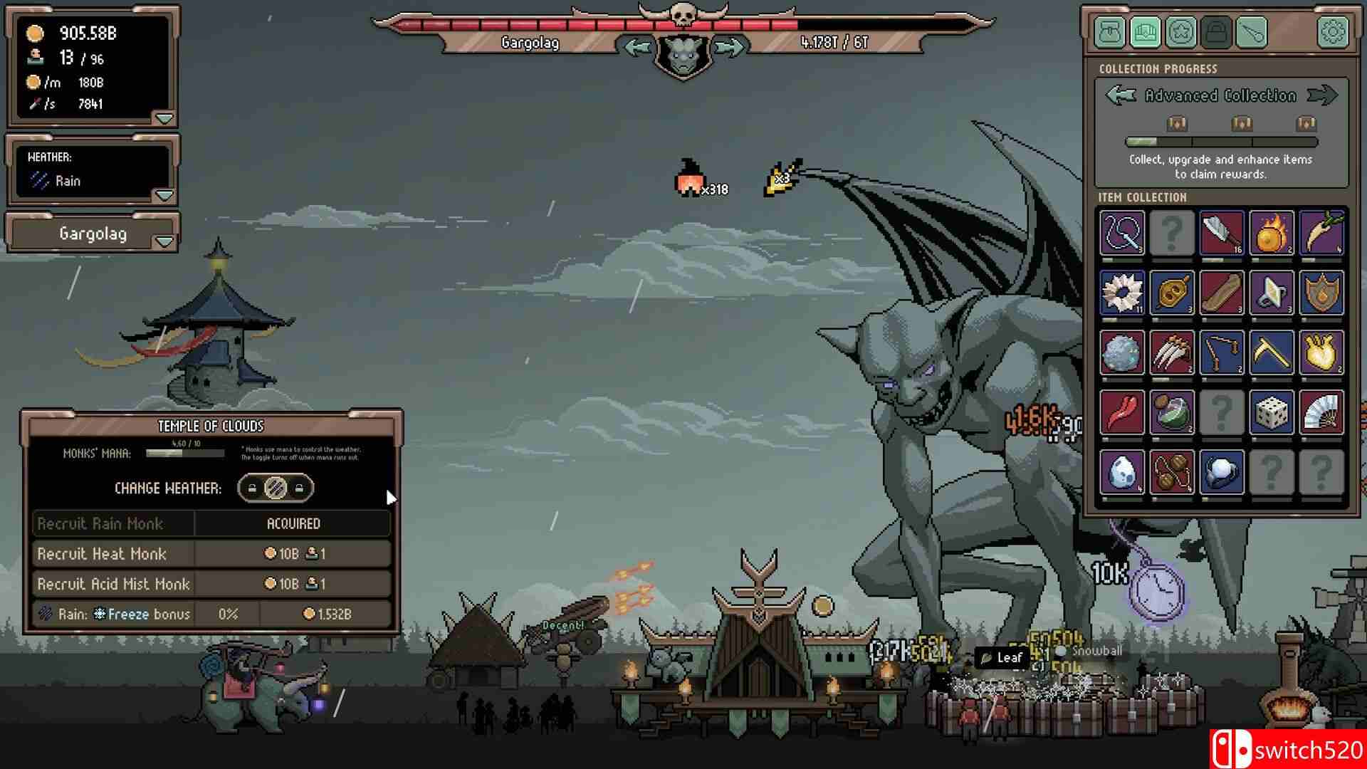 《放置Boss冲刺（IDLE BOSS RUSH）》P2P硬盘版[EN]_3