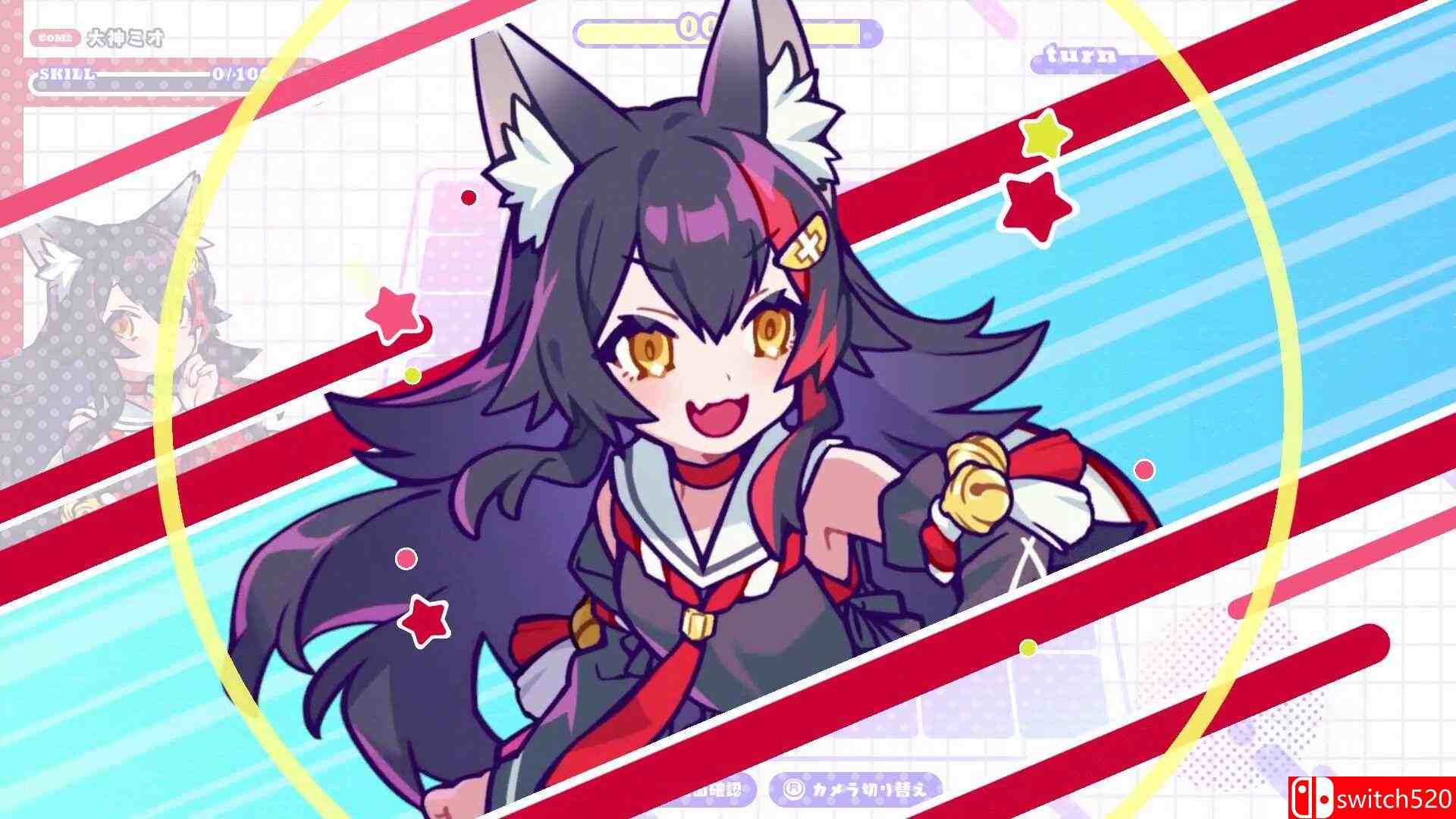 《holo黑白棋（holoReversi）》v1.0.6 P2P硬盘版[EN/JP]_3