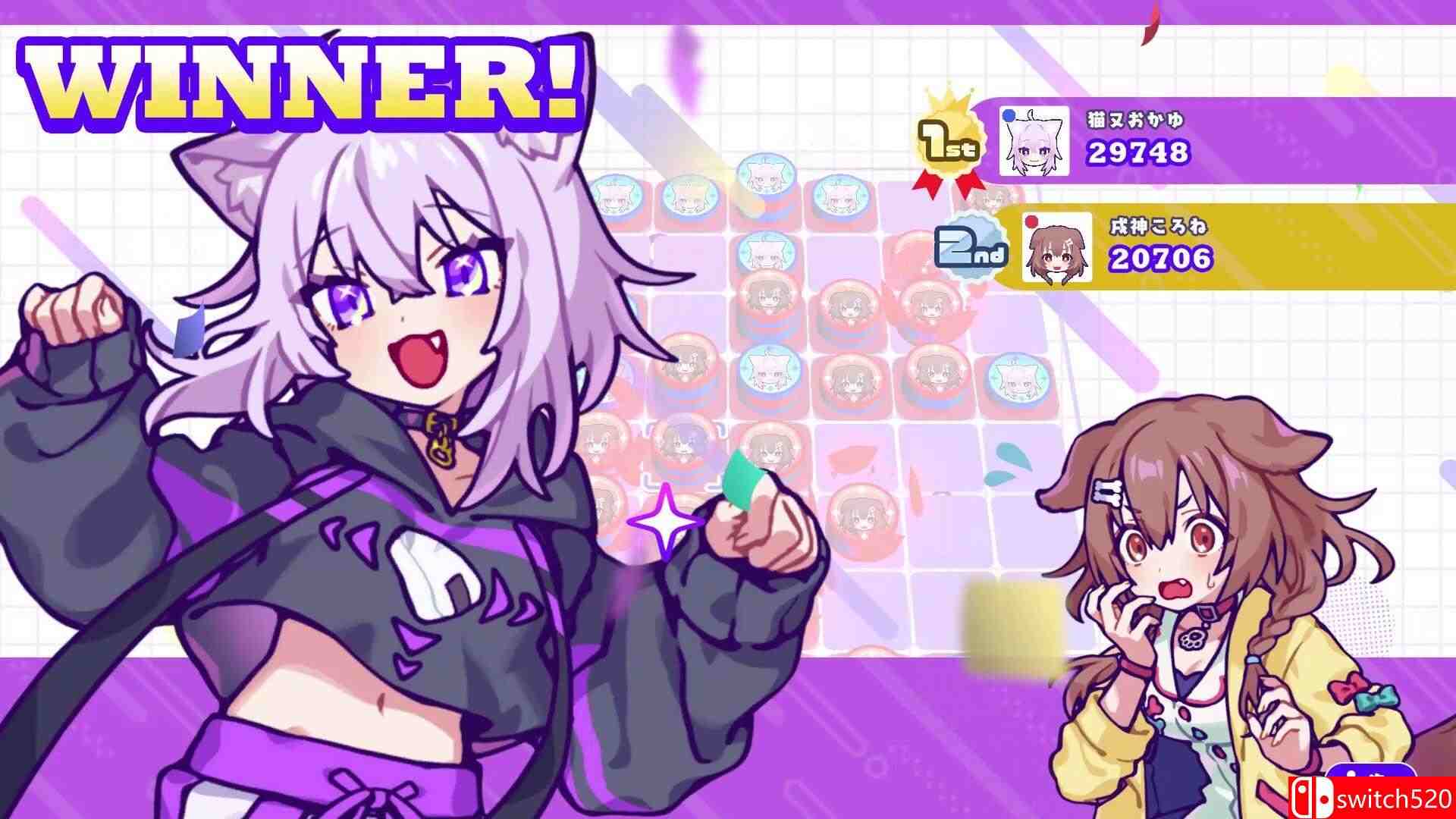 《holo黑白棋（holoReversi）》v1.0.6 P2P硬盘版[EN/JP]_4