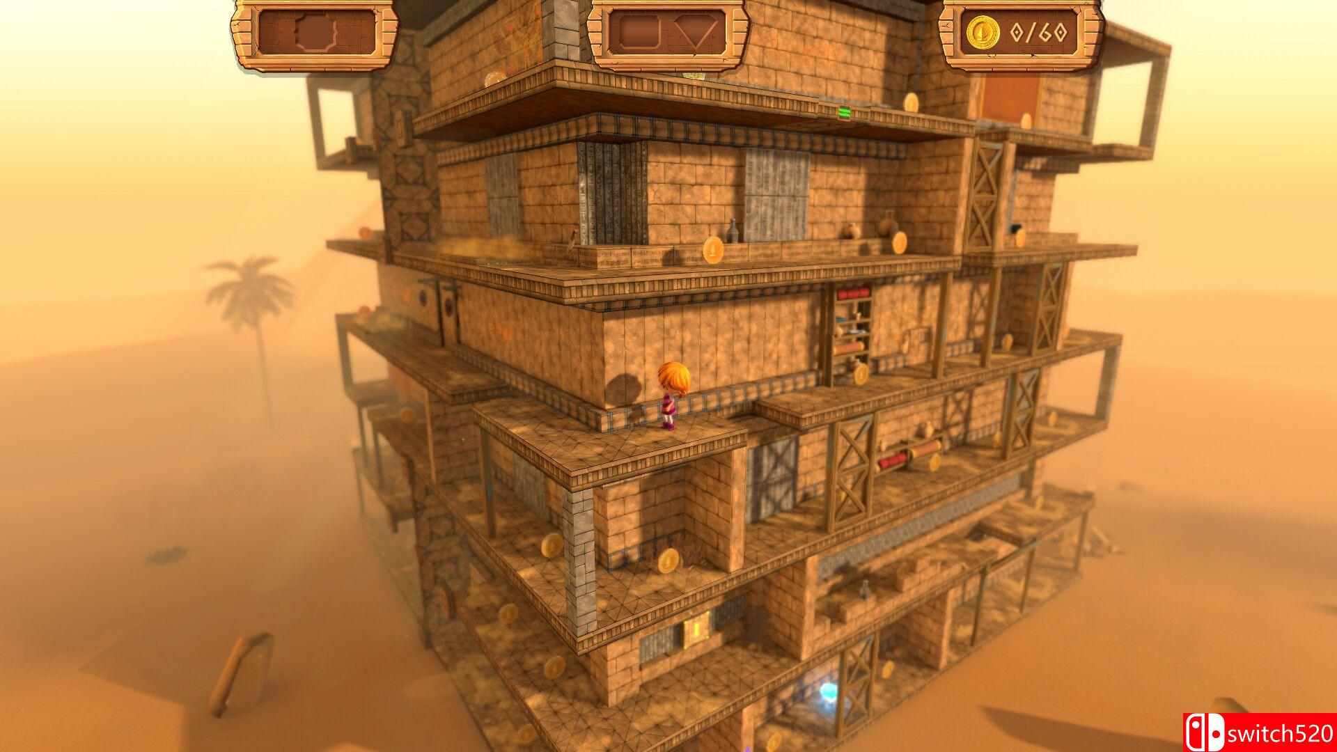 《妮娅：宝石猎人（Nia: Jewel Hunter）》Build 19955274 P2P硬盘版[EN]_2